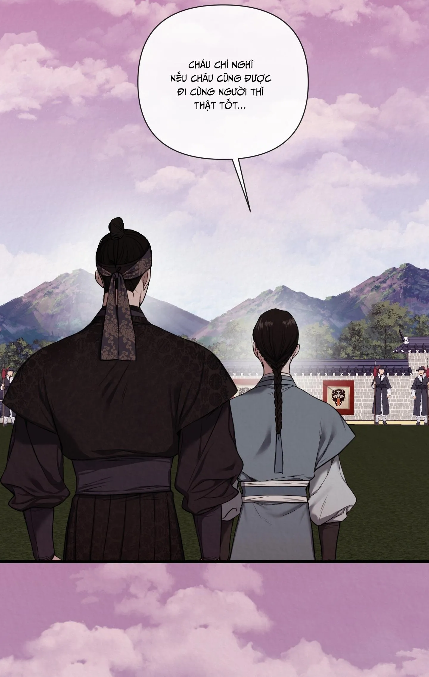 HỐI HẬN Chapter 2 Trang 35