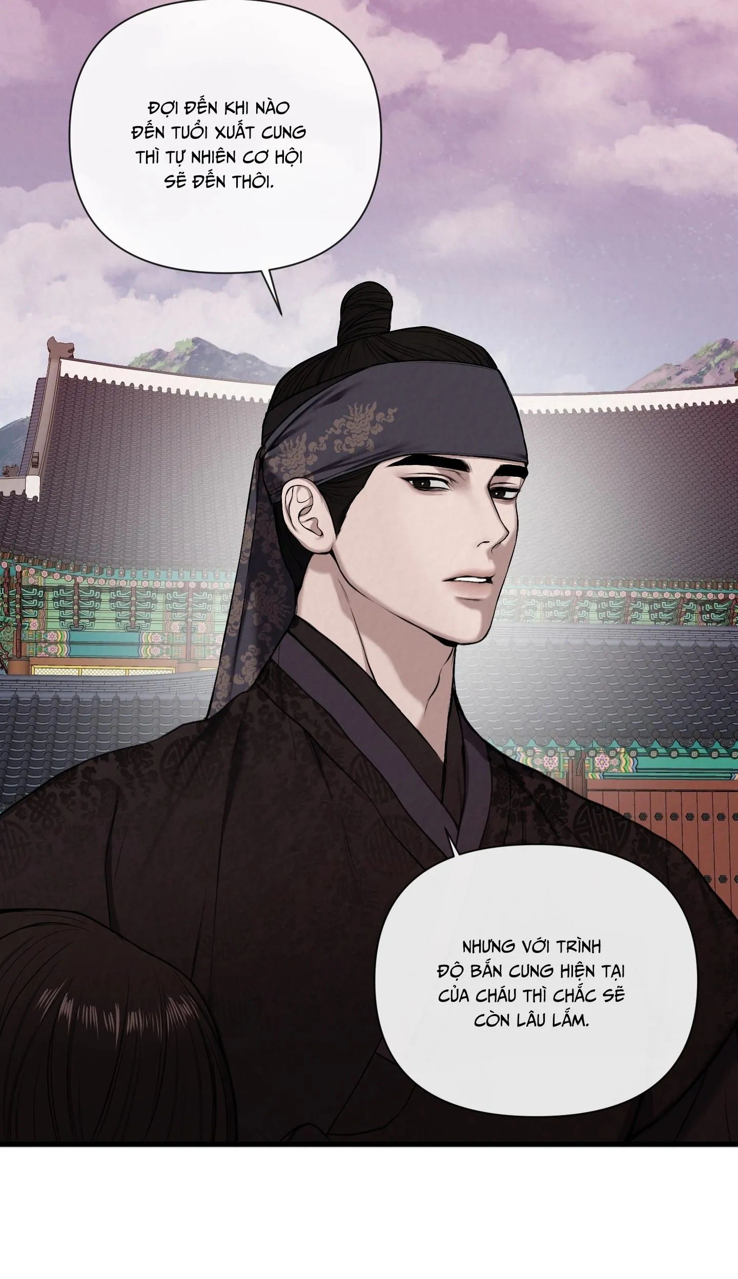 HỐI HẬN Chapter 2 Trang 37