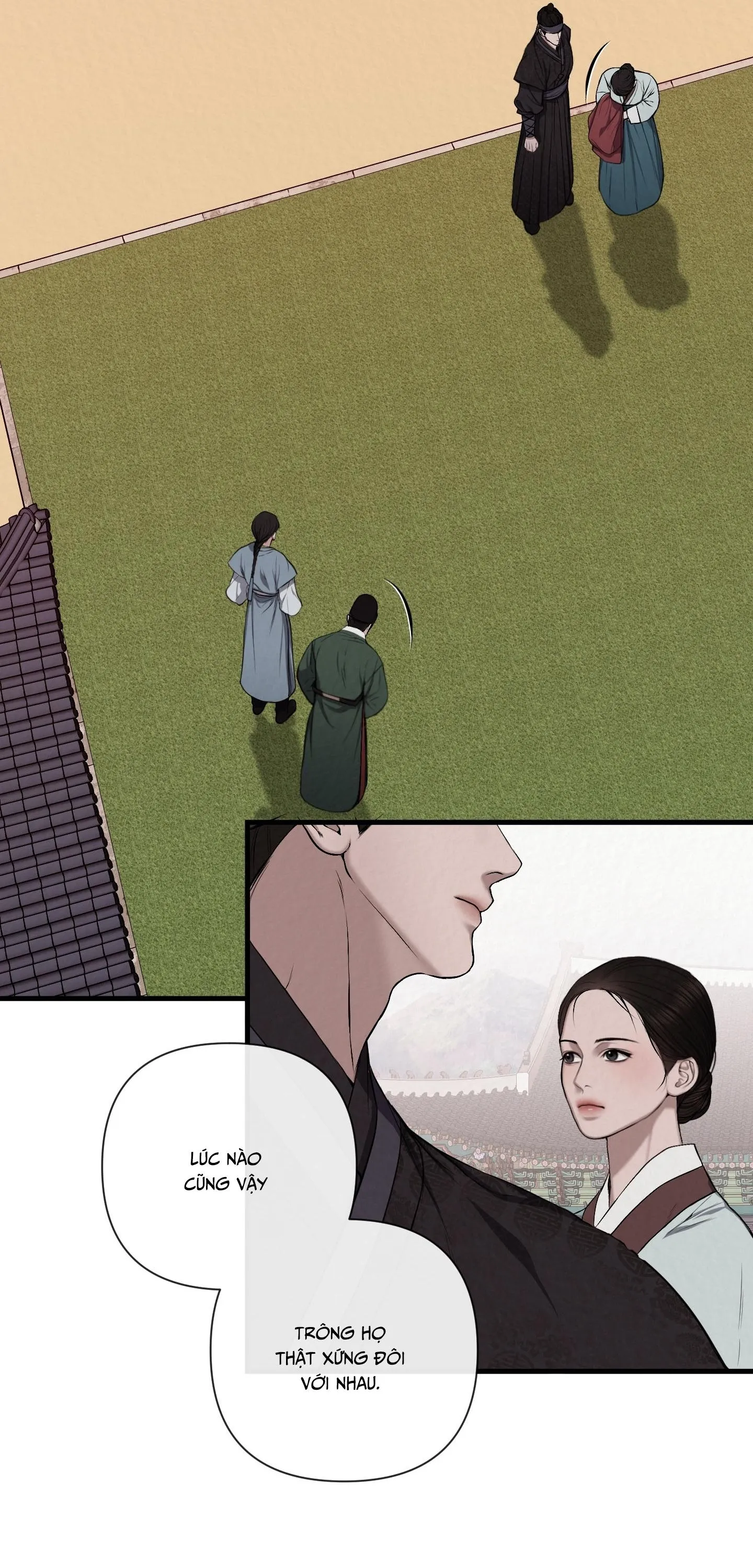 HỐI HẬN Chapter 2 Trang 46