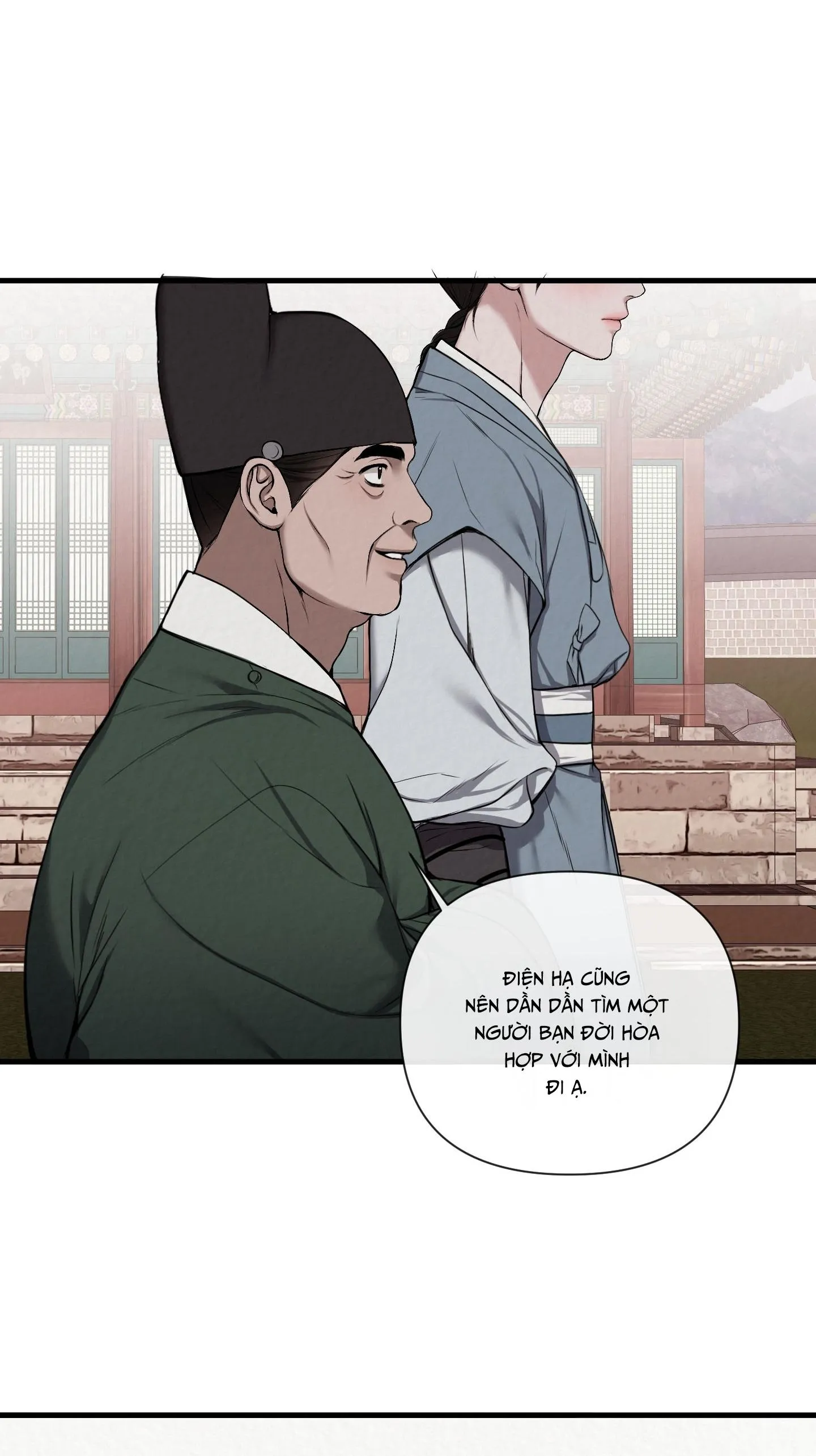 HỐI HẬN Chapter 2 Trang 47