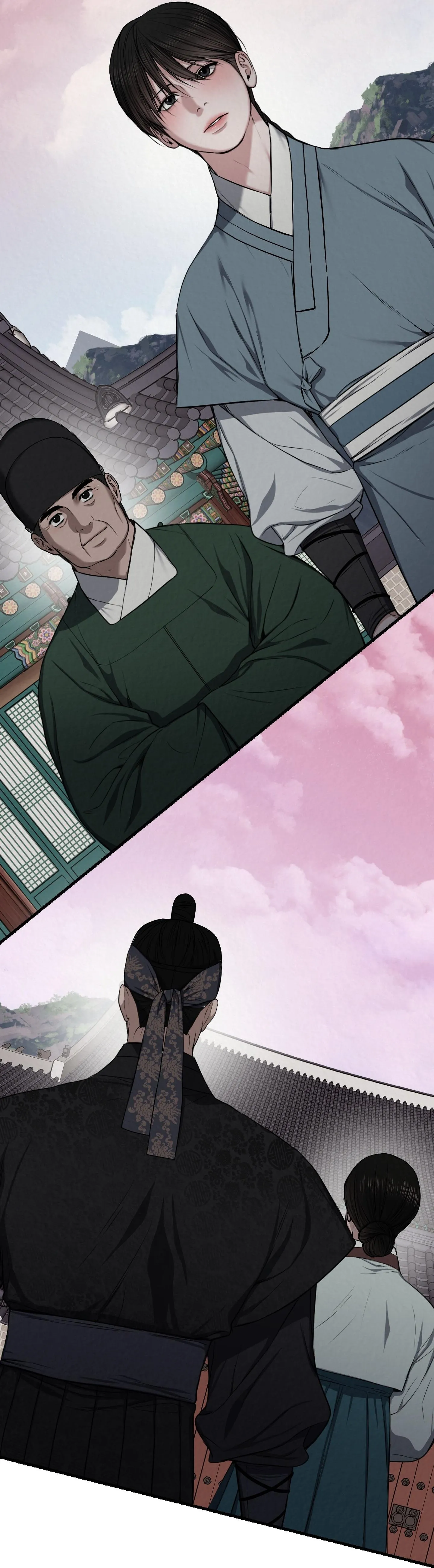 HỐI HẬN Chapter 2 Trang 49