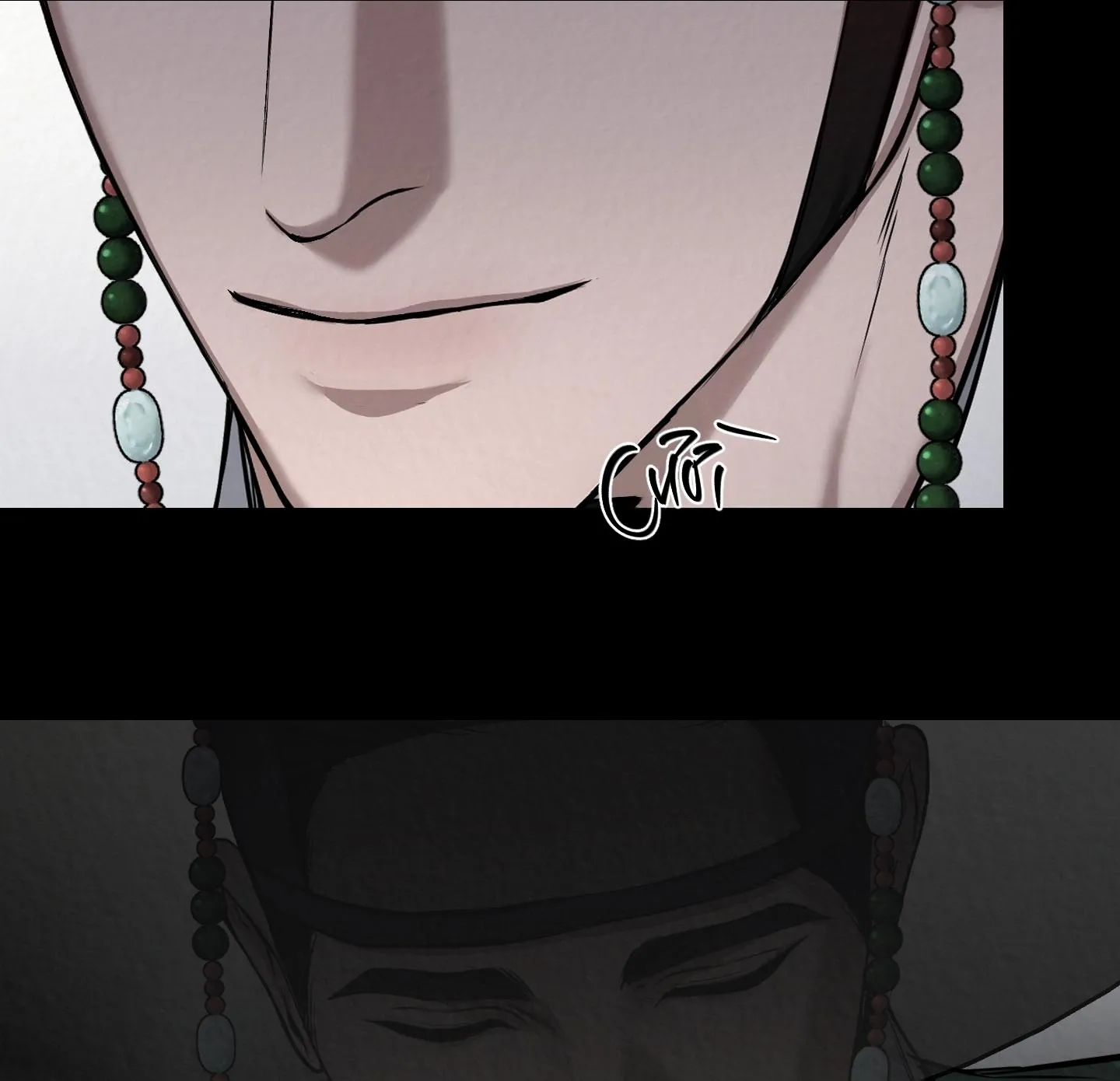 HỐI HẬN Chapter 3 Trang 7