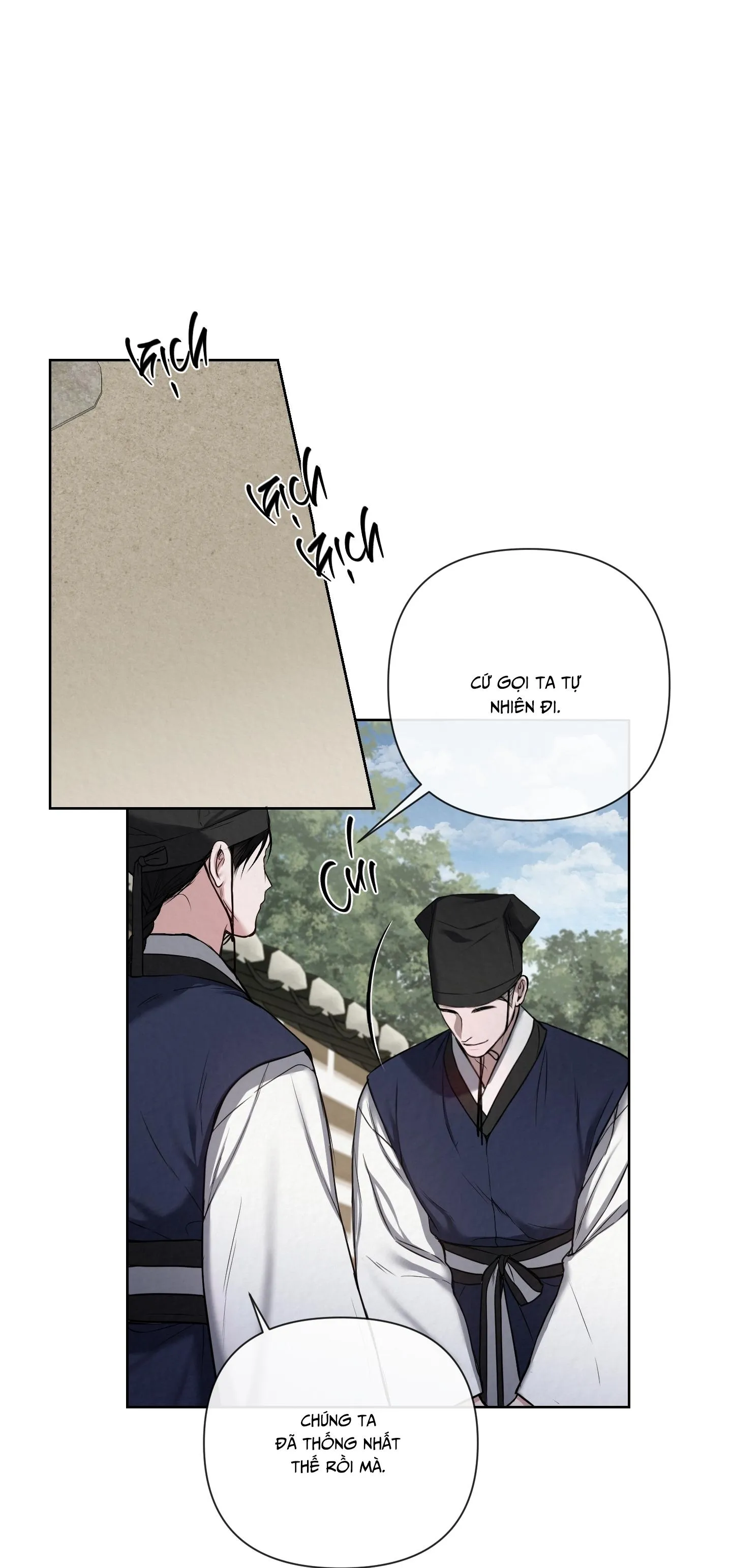 HỐI HẬN Chapter 3 Trang 13