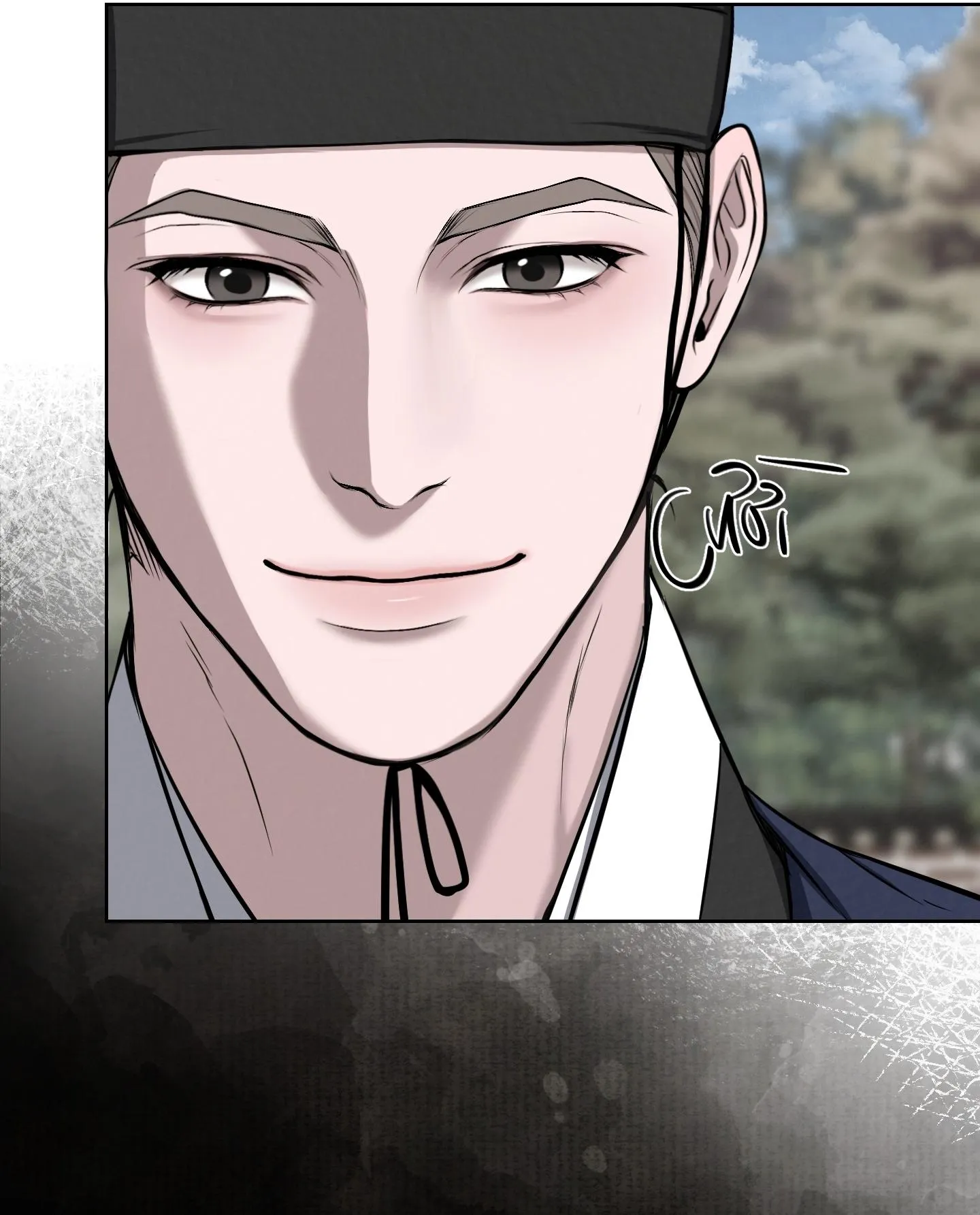 HỐI HẬN Chapter 3 Trang 18