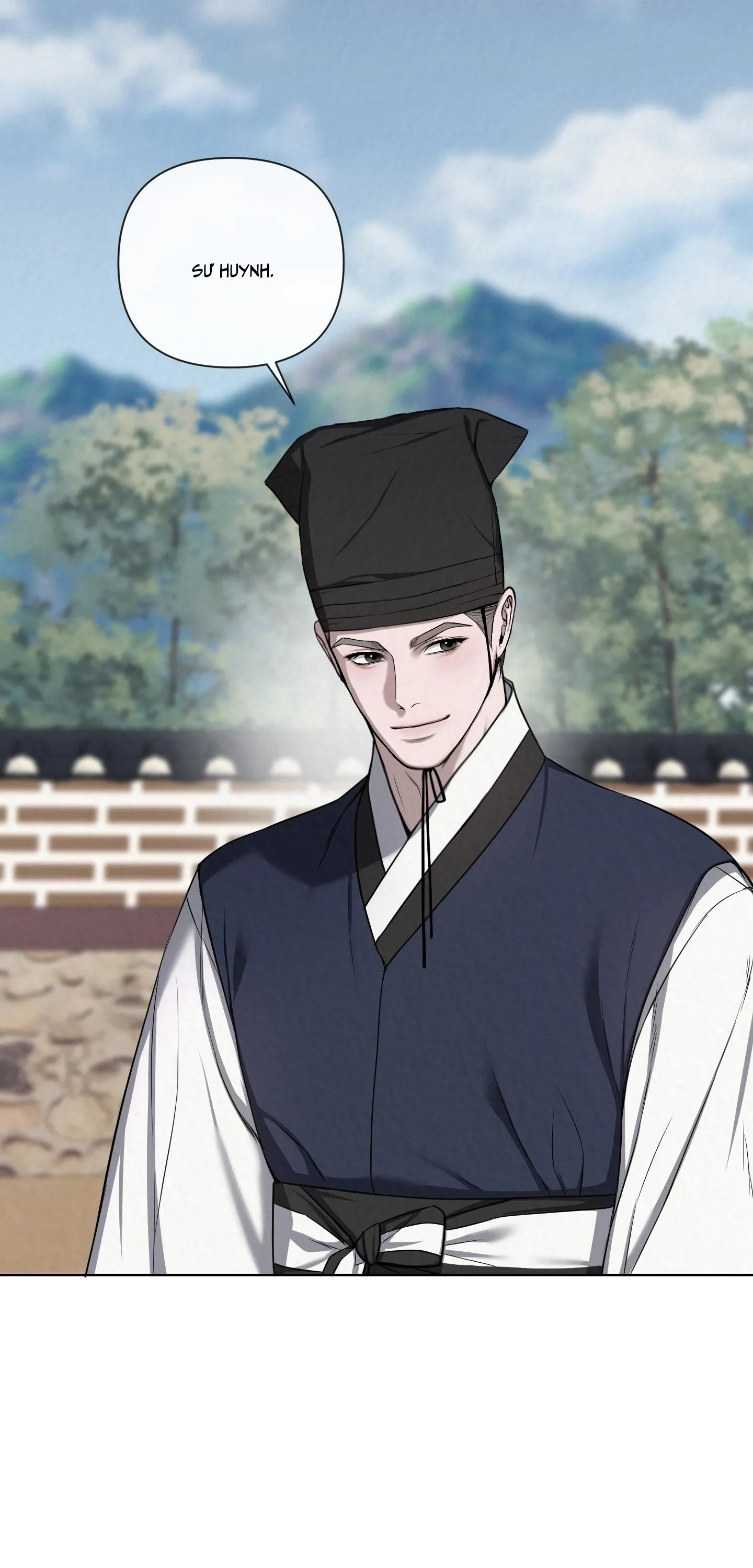 HỐI HẬN Chapter 3 Trang 22