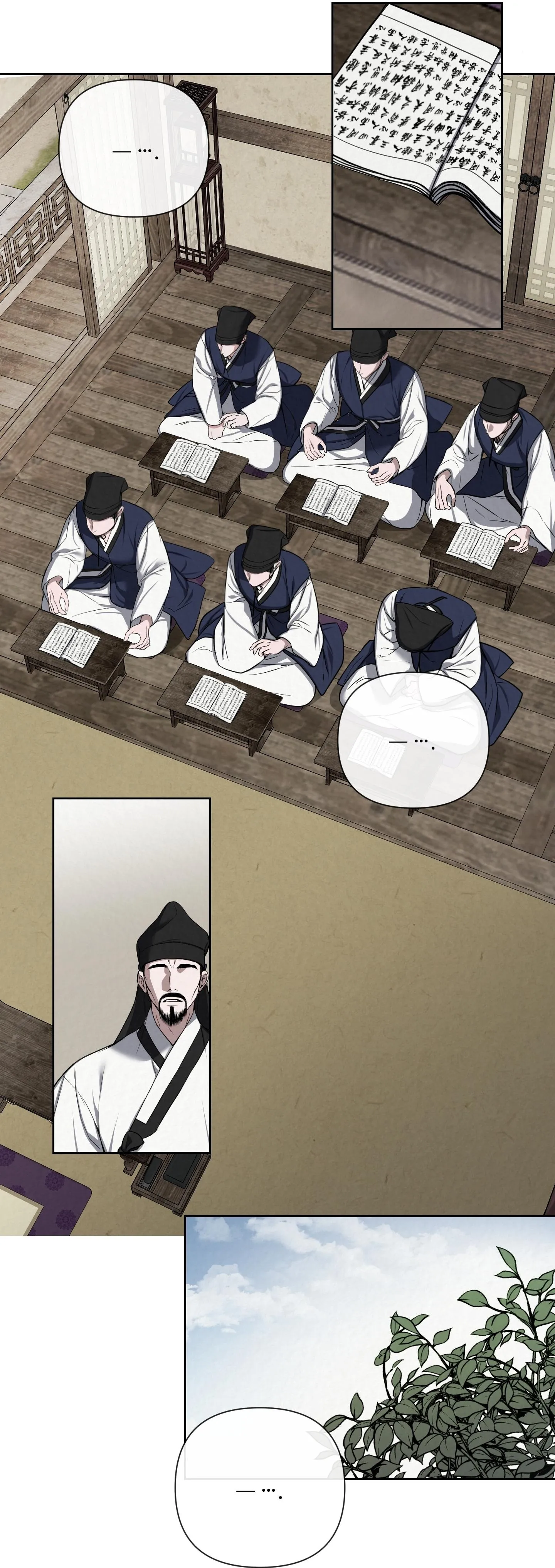 HỐI HẬN Chapter 3 Trang 26