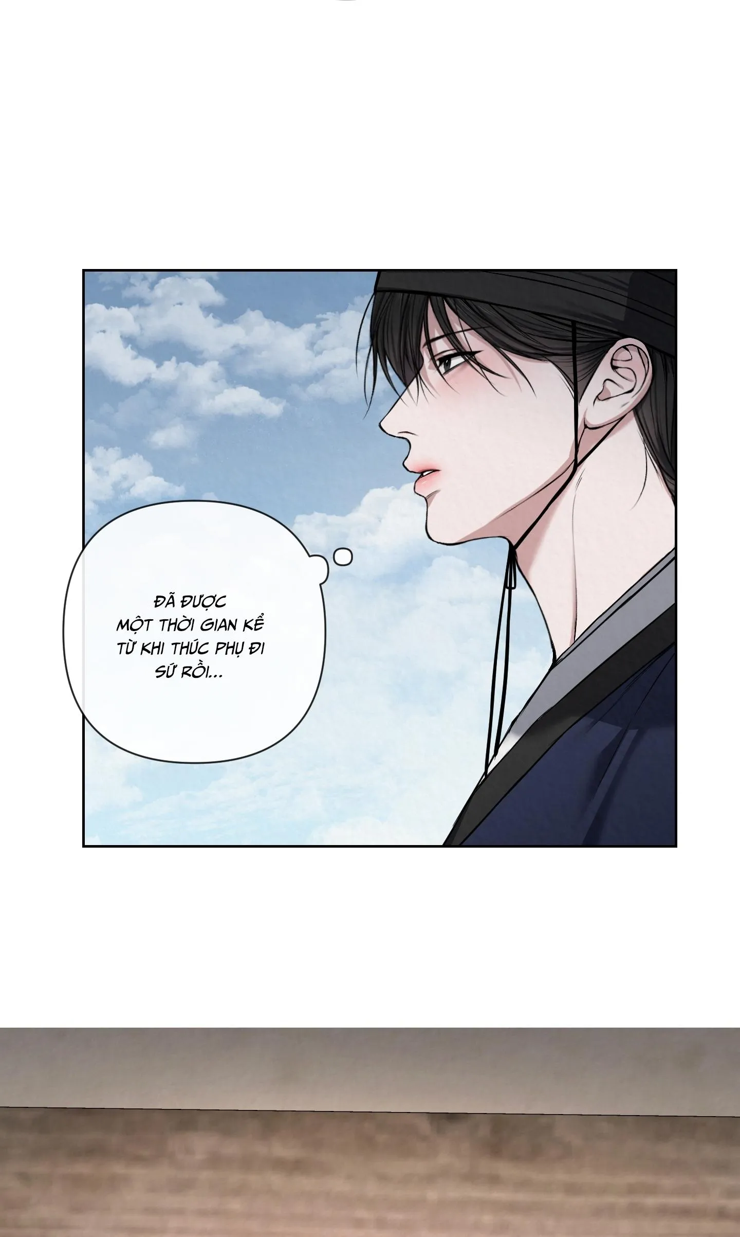 HỐI HẬN Chapter 3 Trang 27