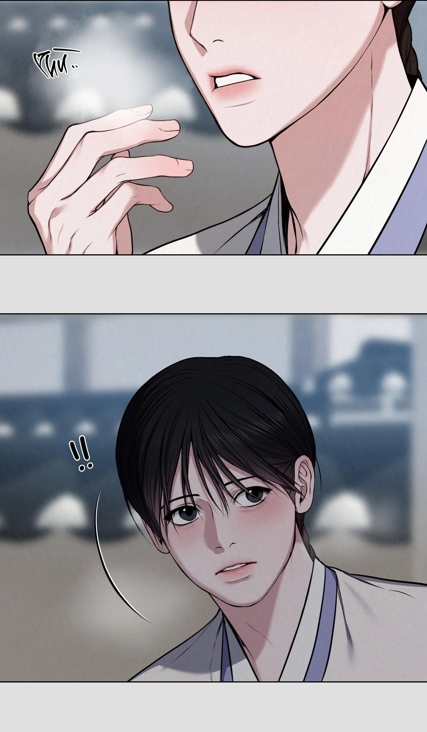 HỐI HẬN Chapter 3 Trang 32