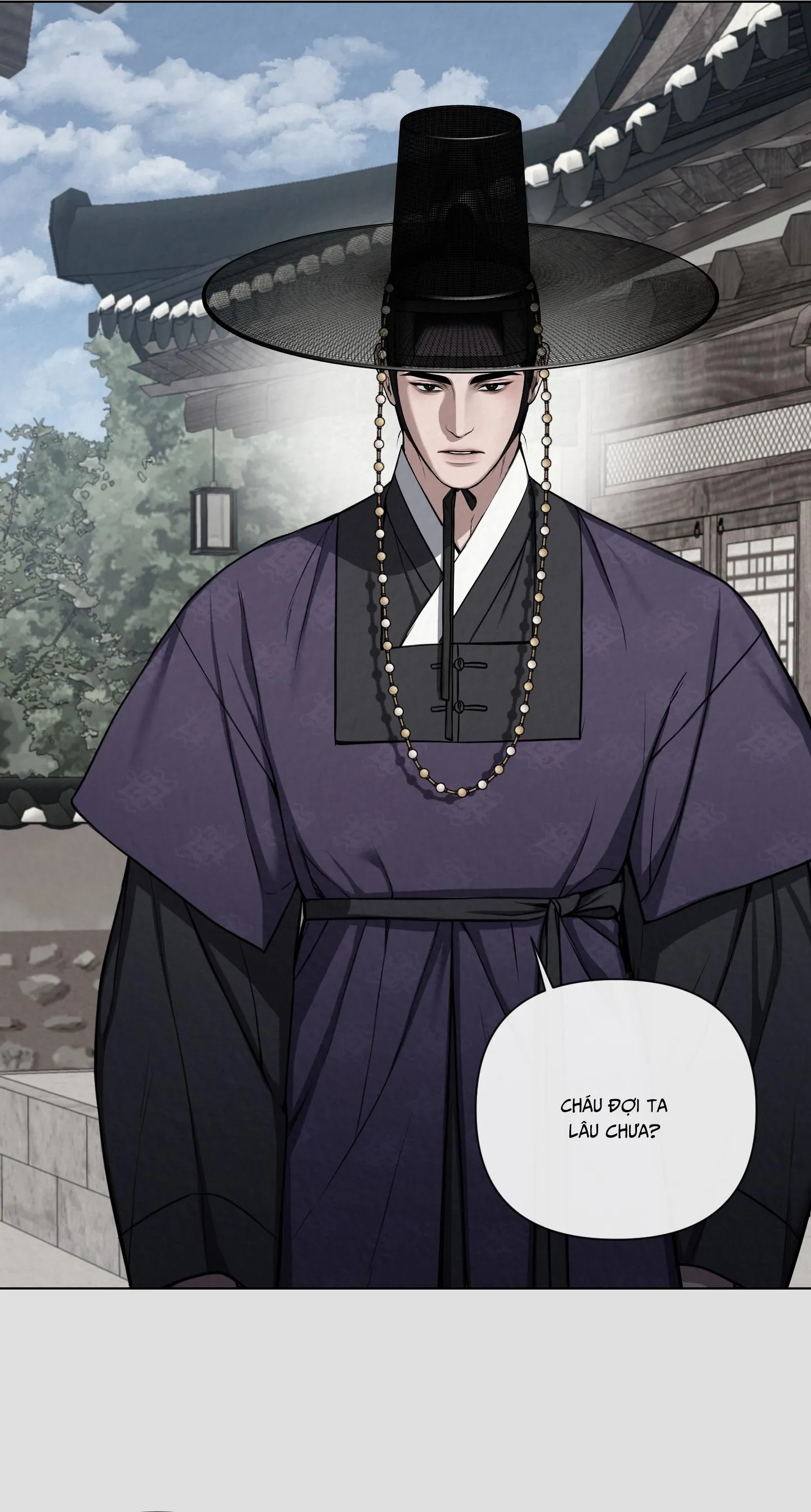 HỐI HẬN Chapter 3 Trang 33