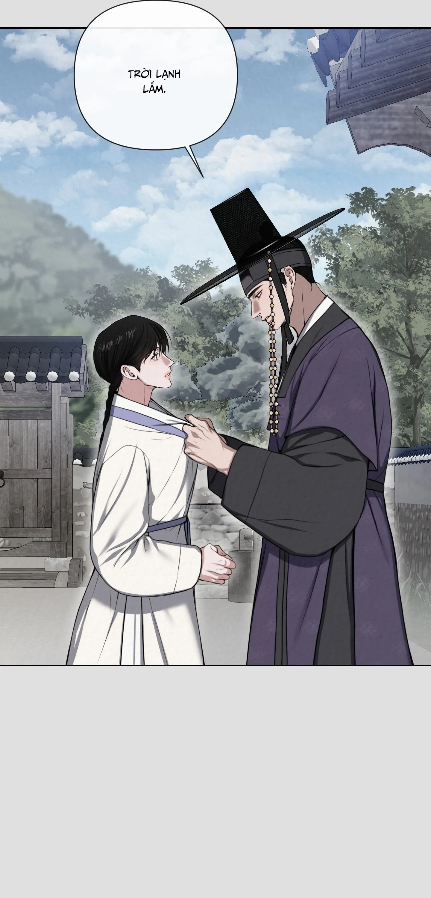 HỐI HẬN Chapter 3 Trang 37