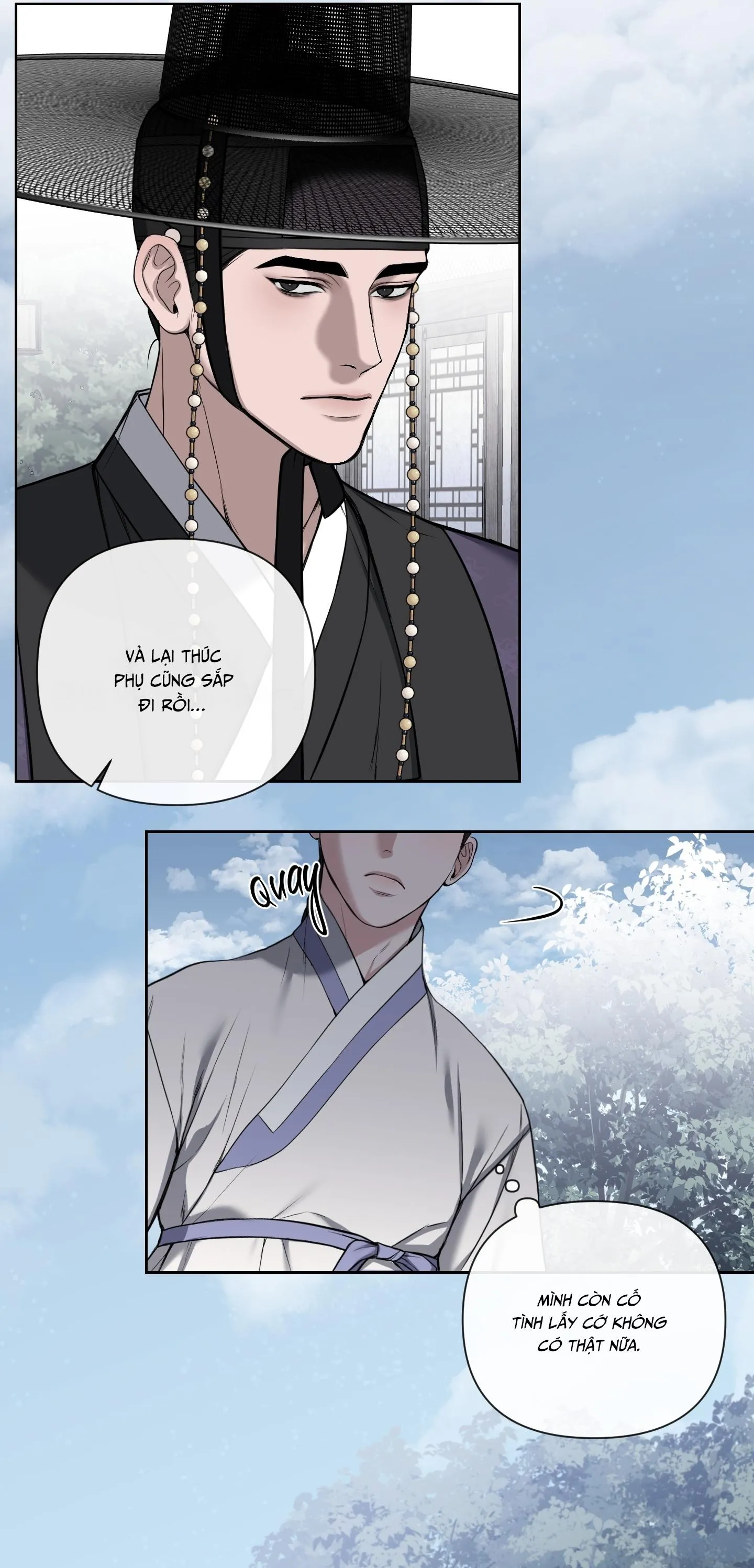 HỐI HẬN Chapter 3 Trang 42