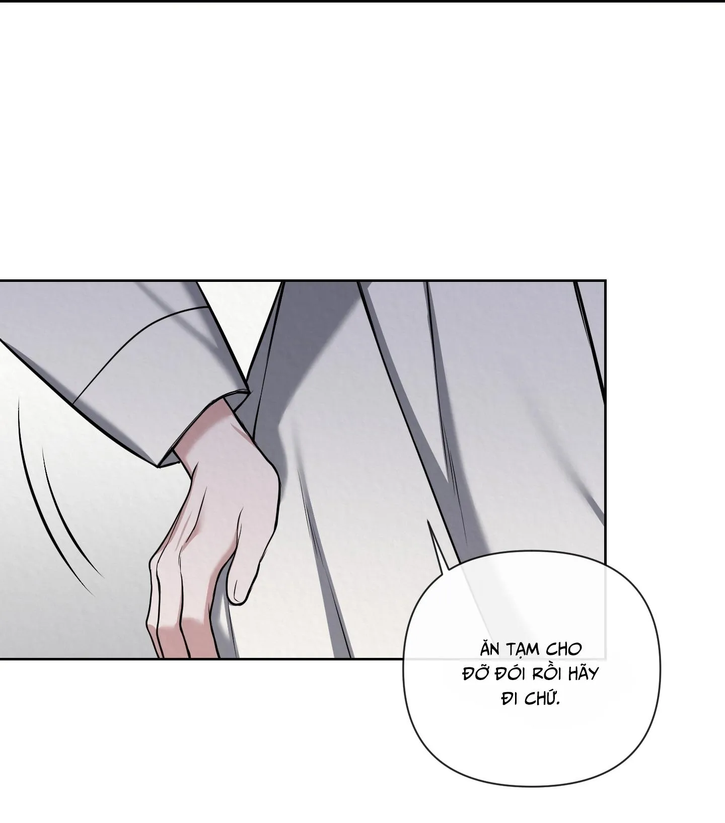 HỐI HẬN Chapter 4 Trang 11