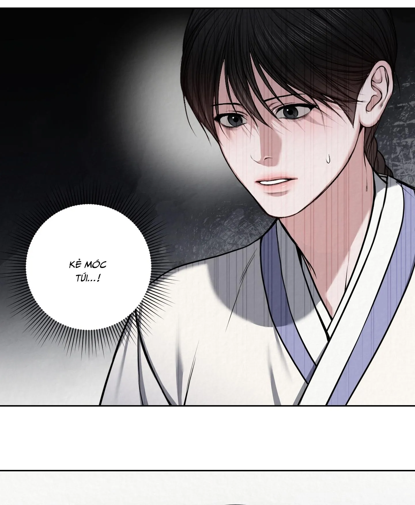 HỐI HẬN Chapter 4 Trang 13