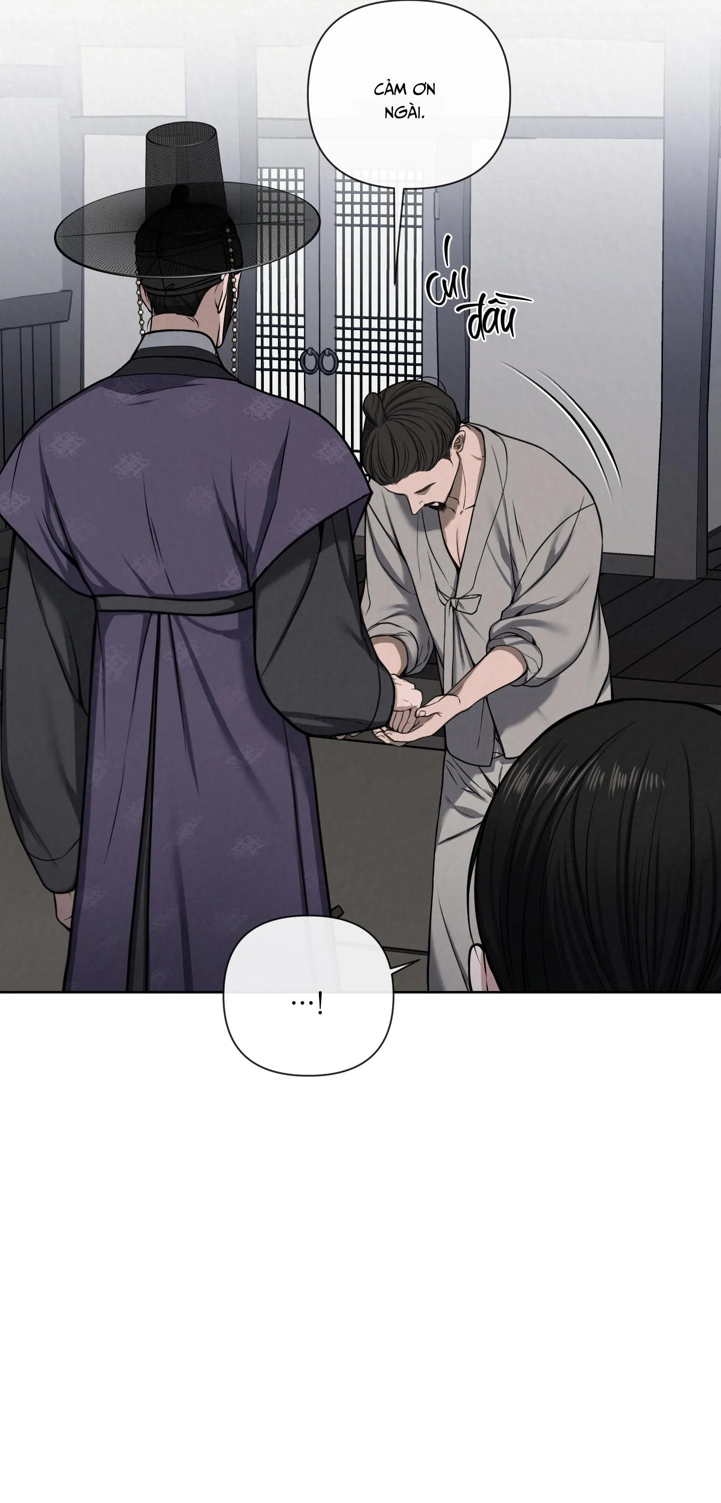 HỐI HẬN Chapter 4 Trang 14