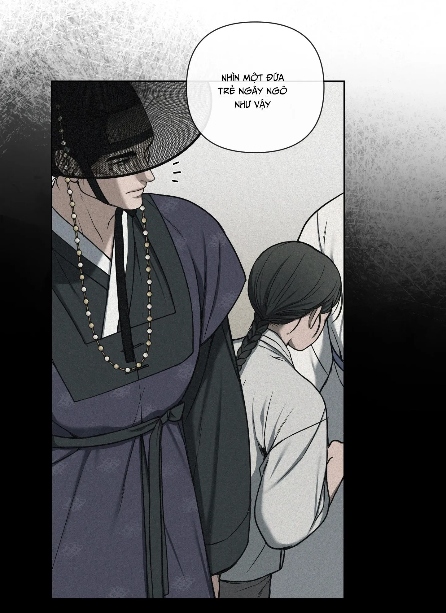 HỐI HẬN Chapter 4 Trang 18