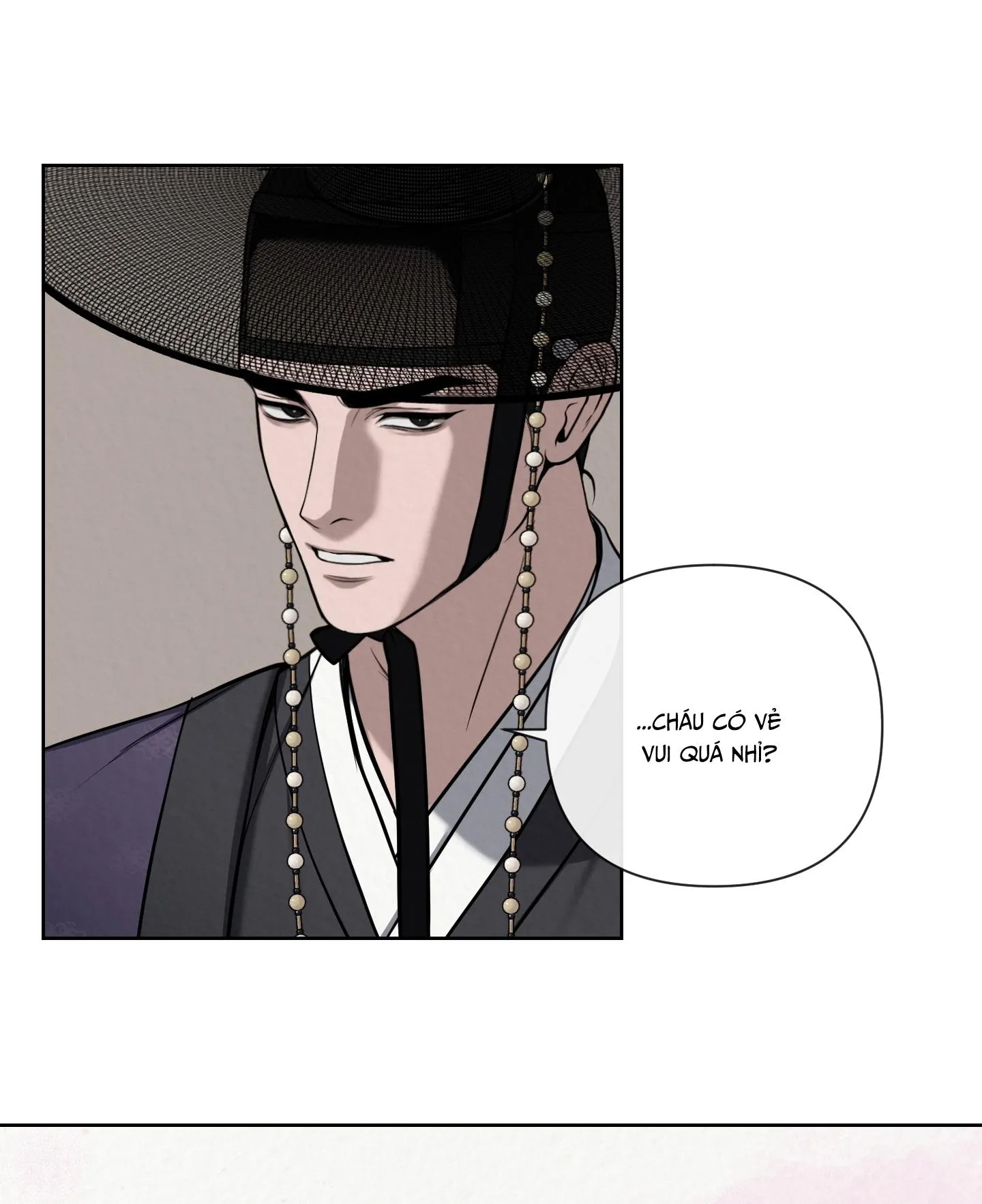 HỐI HẬN Chapter 4 Trang 22