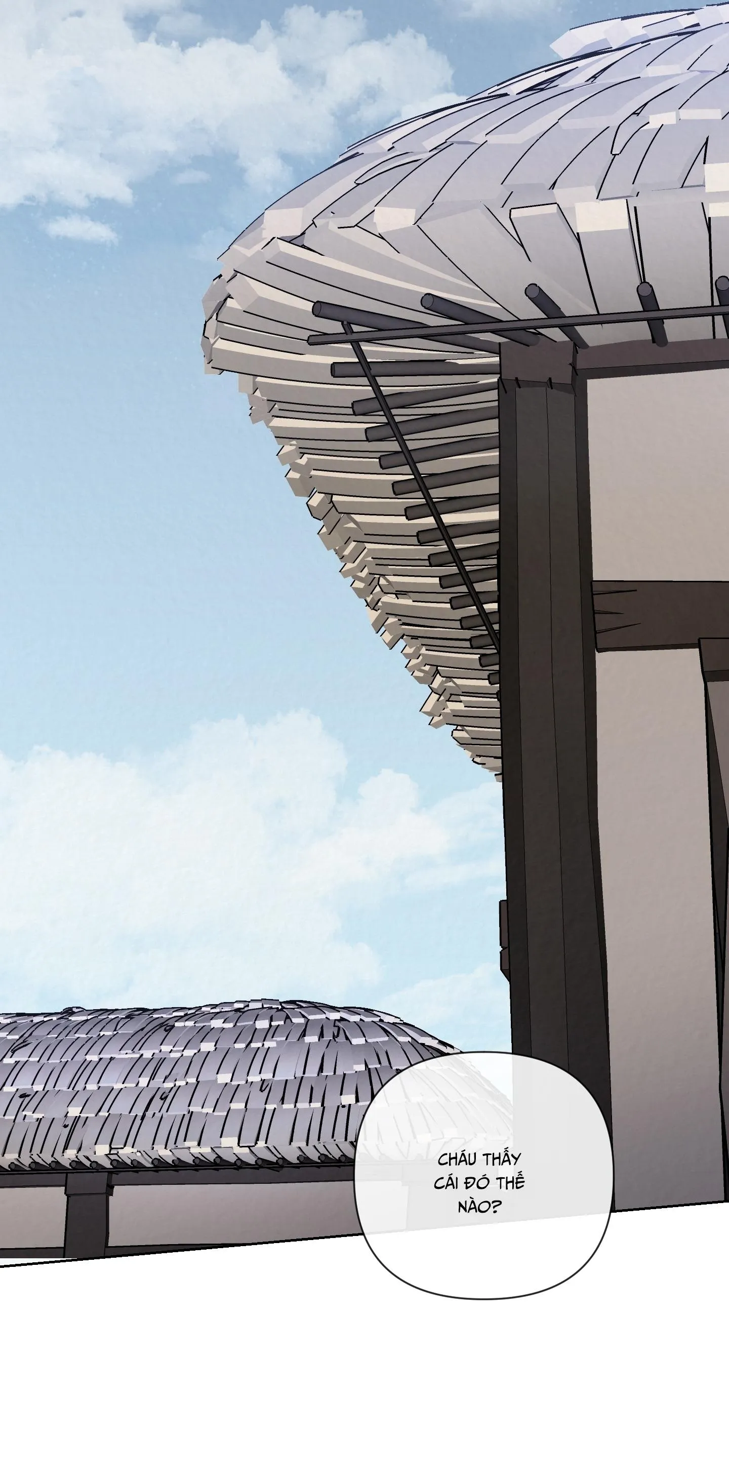 HỐI HẬN Chapter 4 Trang 24