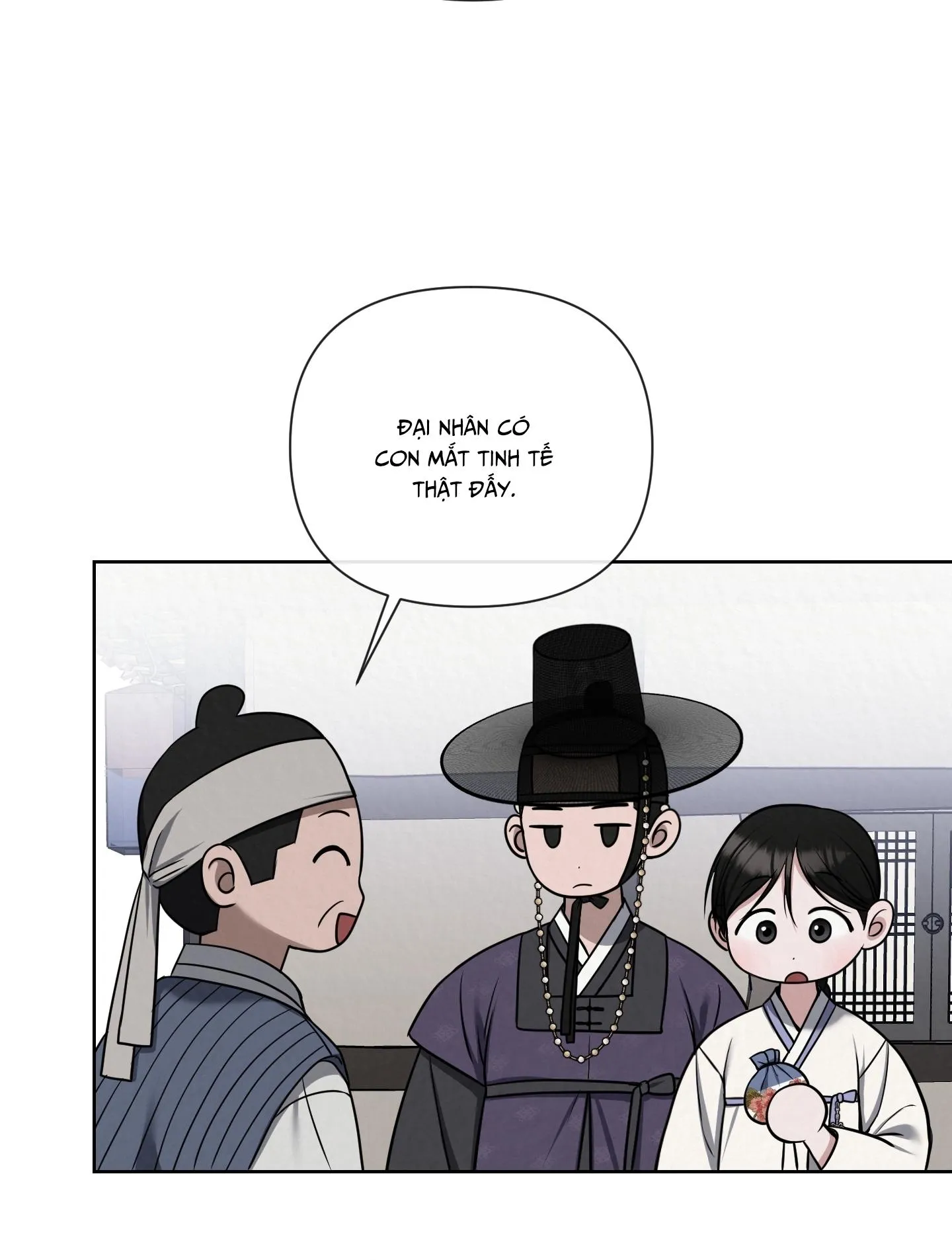 HỐI HẬN Chapter 4 Trang 26