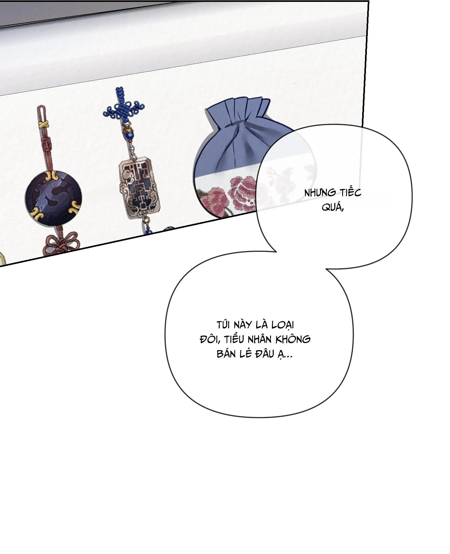 HỐI HẬN Chapter 4 Trang 27