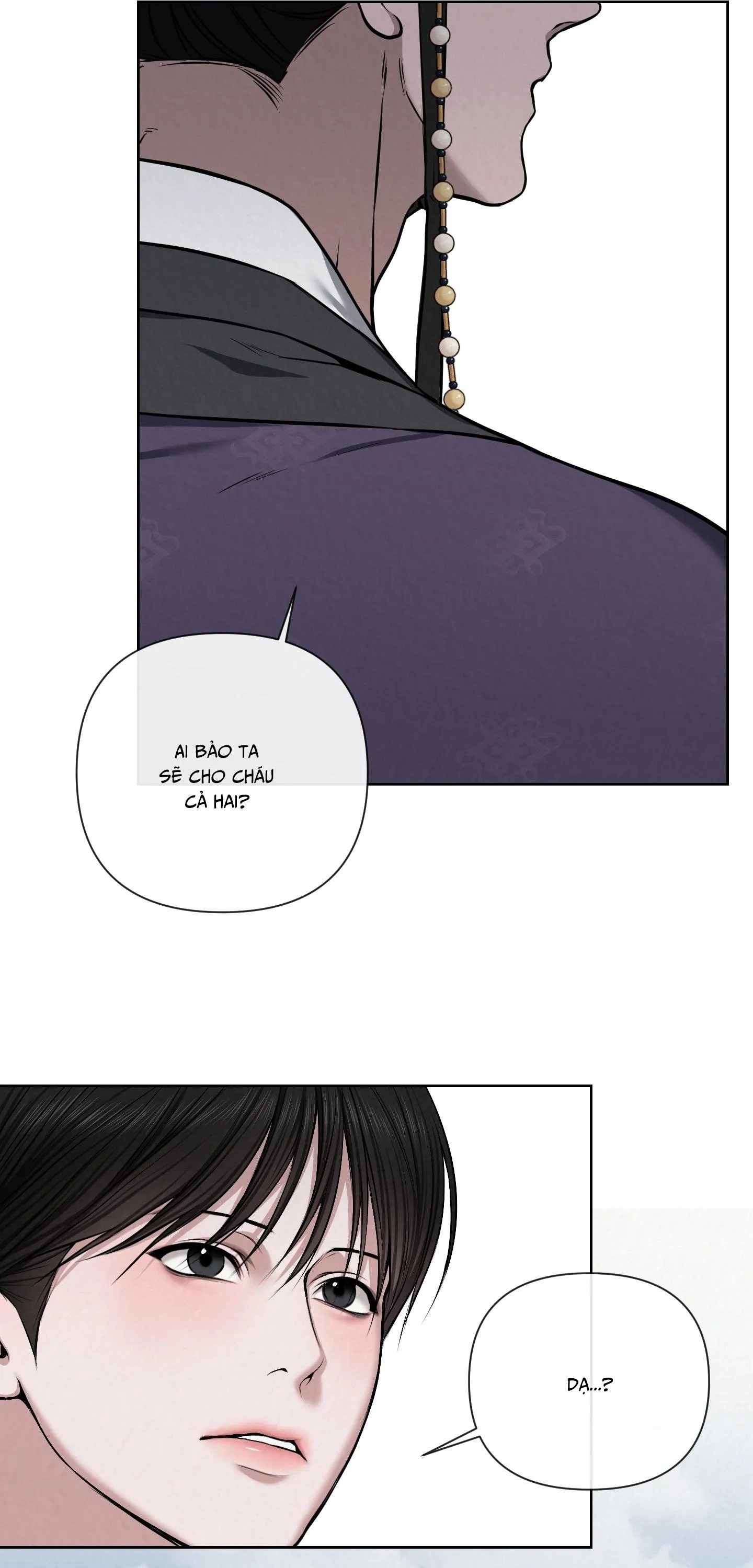 HỐI HẬN Chapter 4 Trang 32