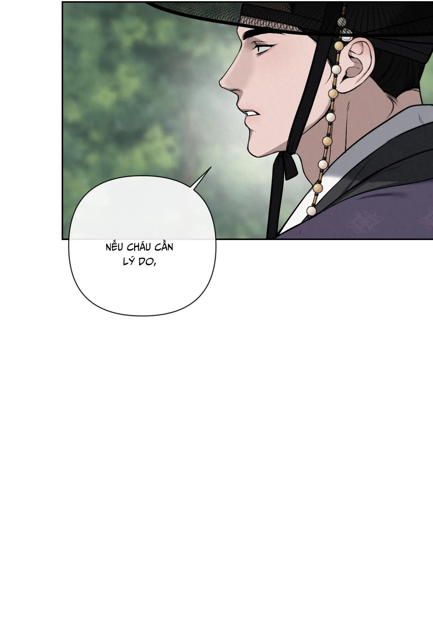 HỐI HẬN Chapter 4 Trang 35