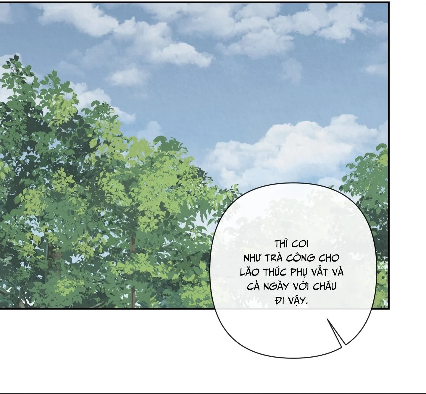 HỐI HẬN Chapter 4 Trang 36