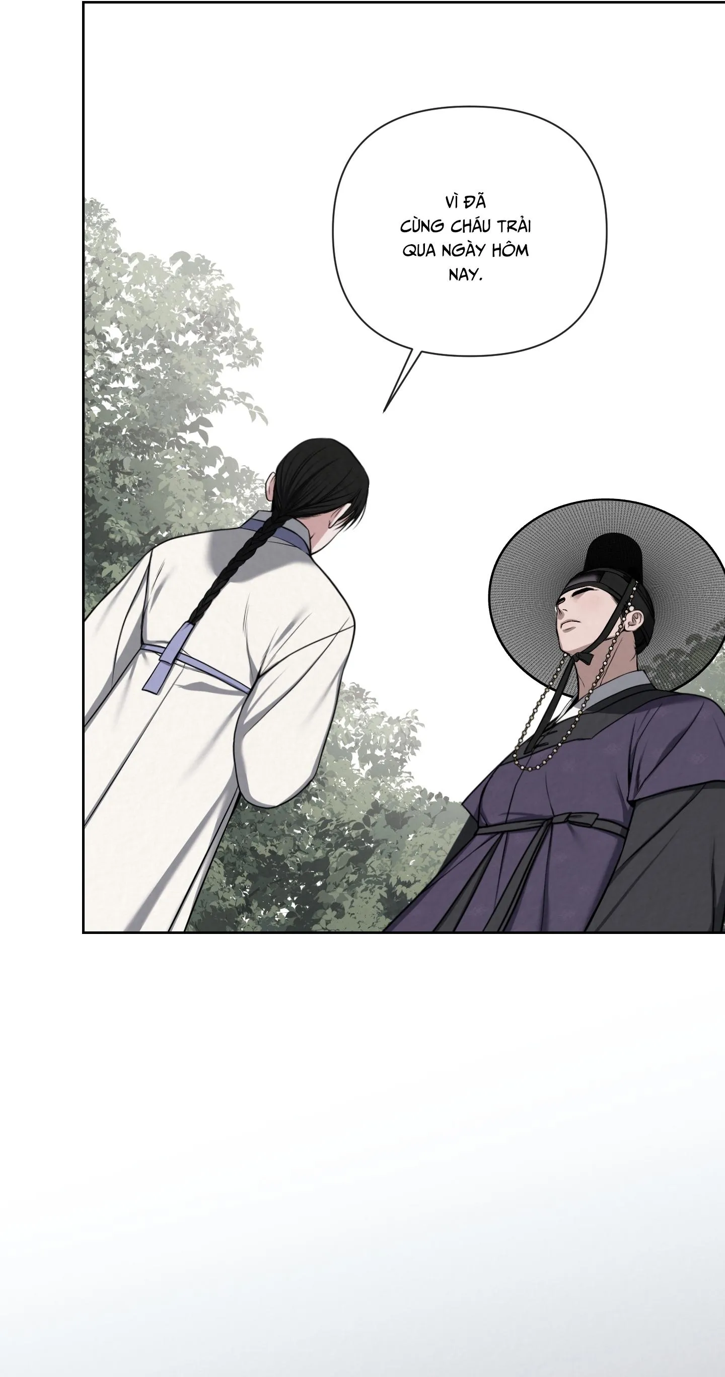 HỐI HẬN Chapter 4 Trang 39