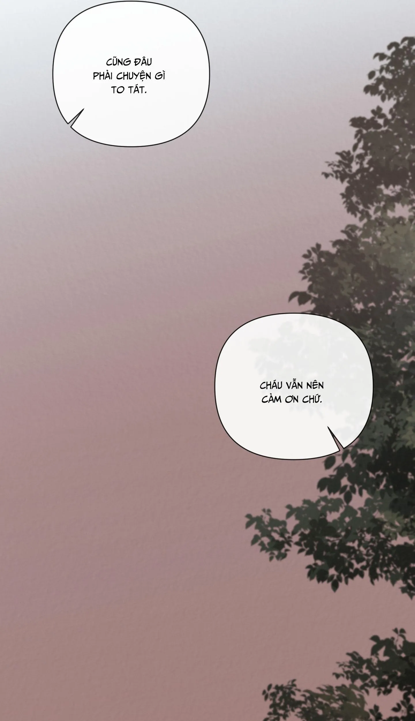 HỐI HẬN Chapter 4 Trang 40