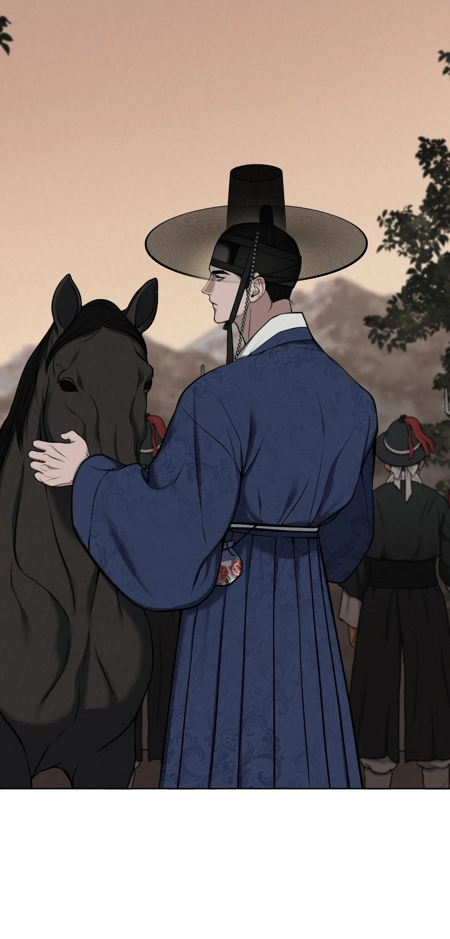 HỐI HẬN Chapter 4 Trang 42