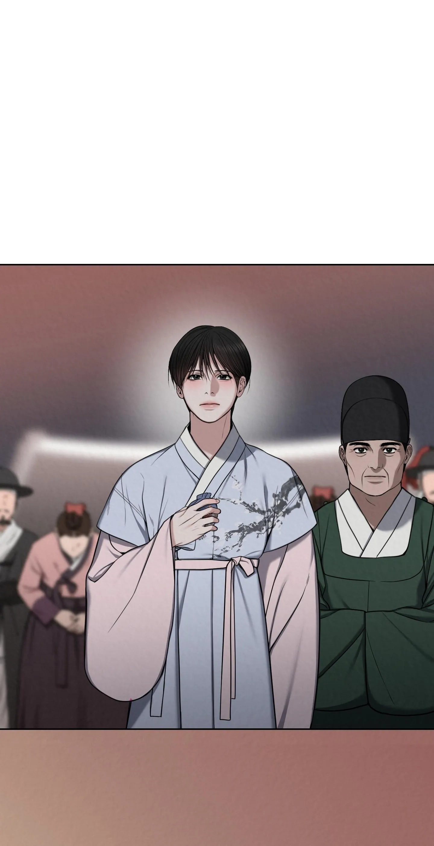 HỐI HẬN Chapter 4 Trang 43