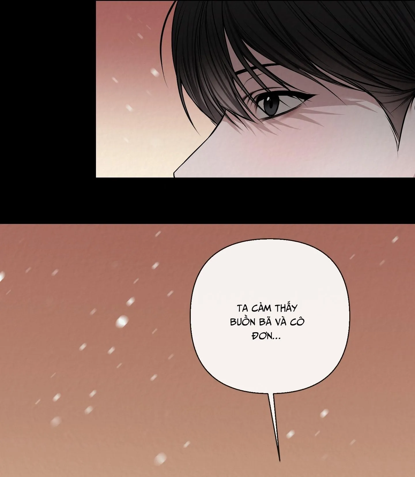 HỐI HẬN Chapter 5 Trang 7