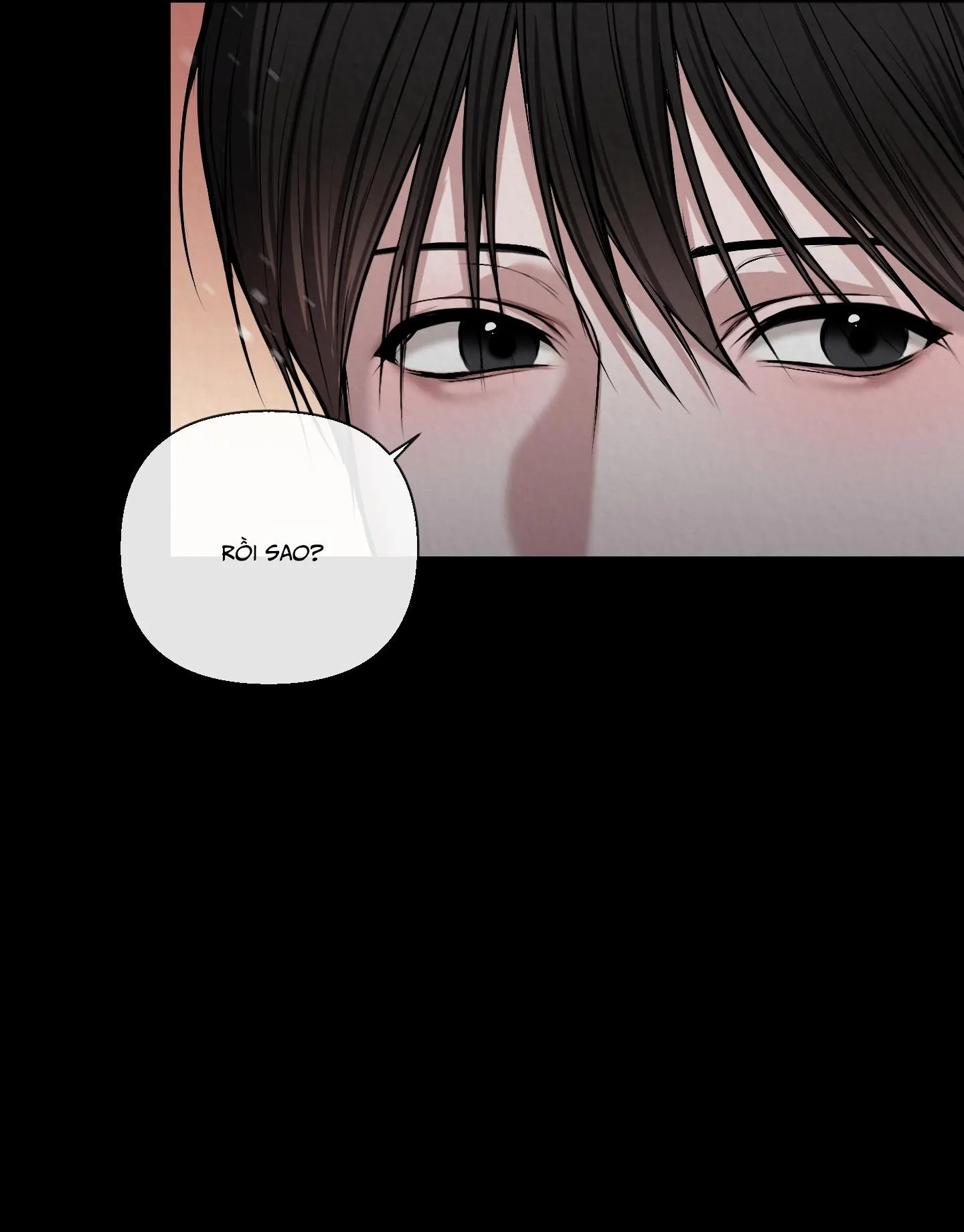 HỐI HẬN Chapter 5 Trang 10