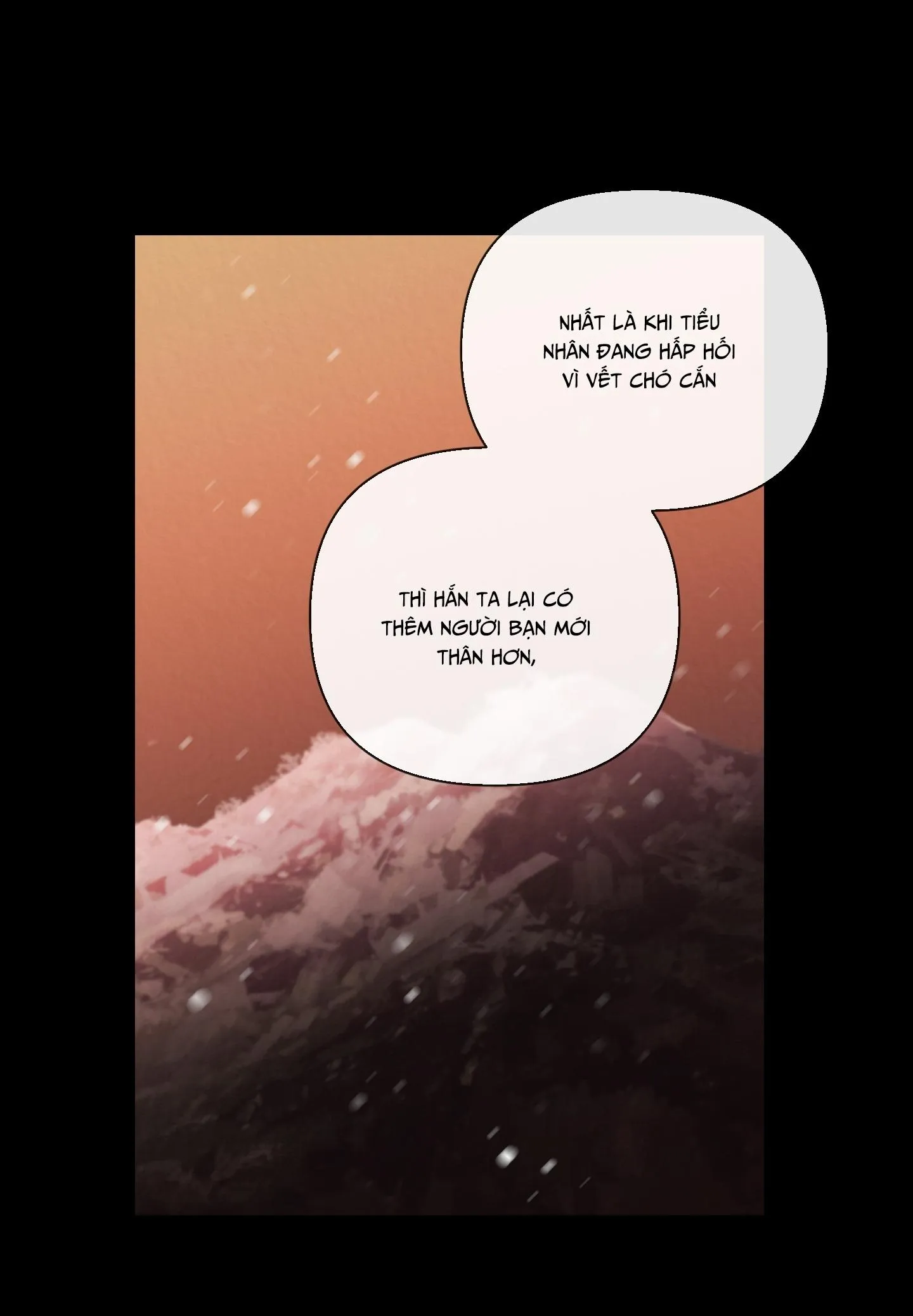 HỐI HẬN Chapter 5 Trang 12