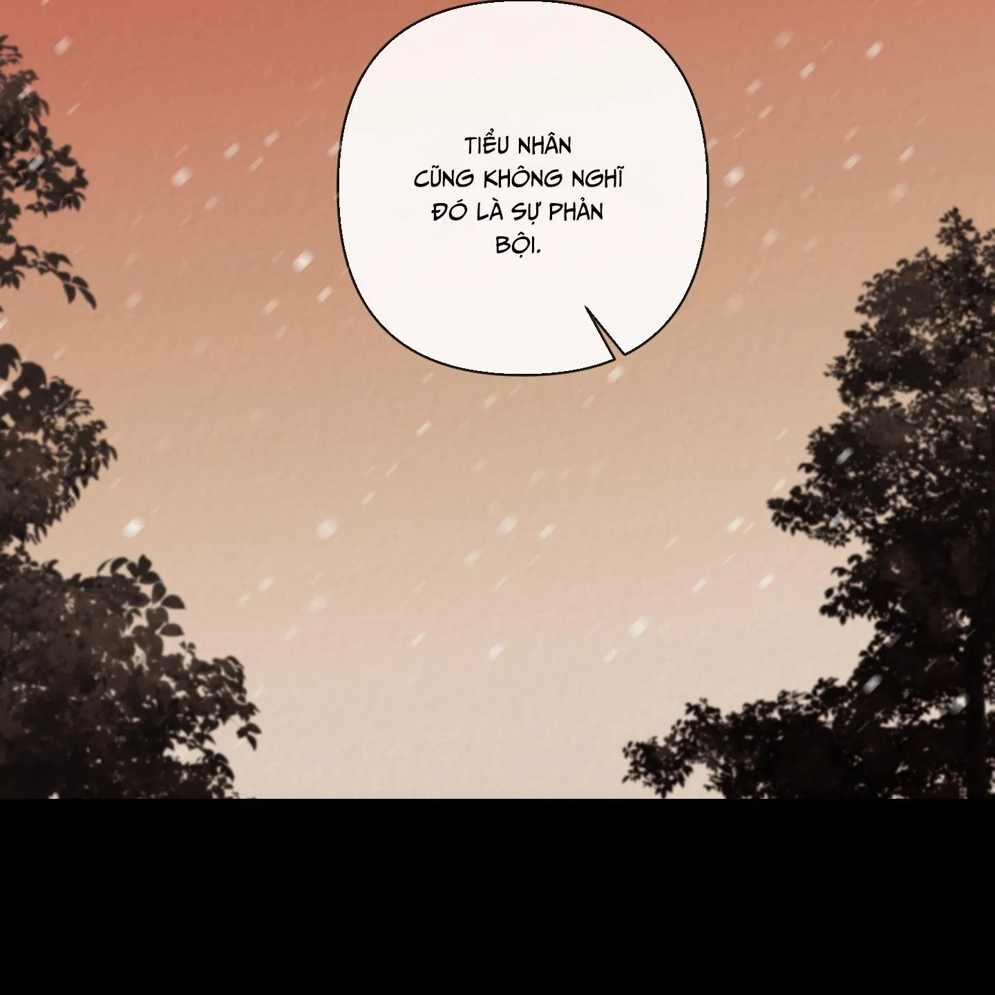 HỐI HẬN Chapter 5 Trang 14