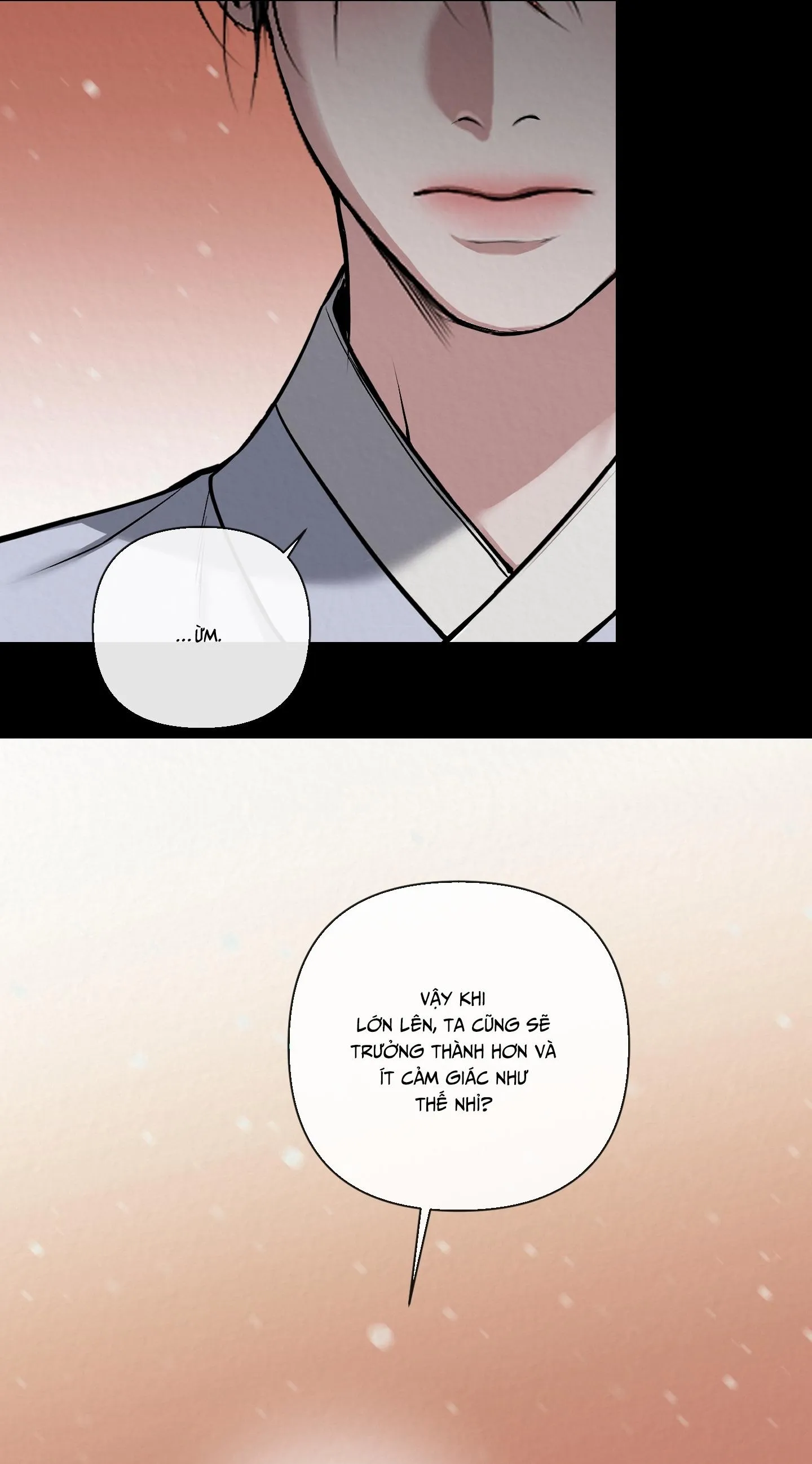 HỐI HẬN Chapter 5 Trang 16