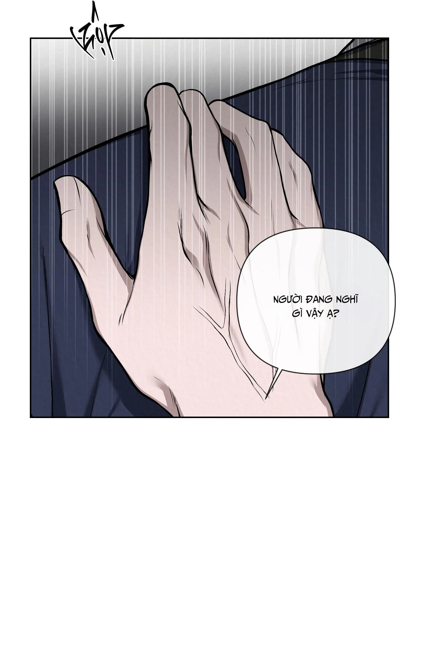 HỐI HẬN Chapter 5 Trang 21