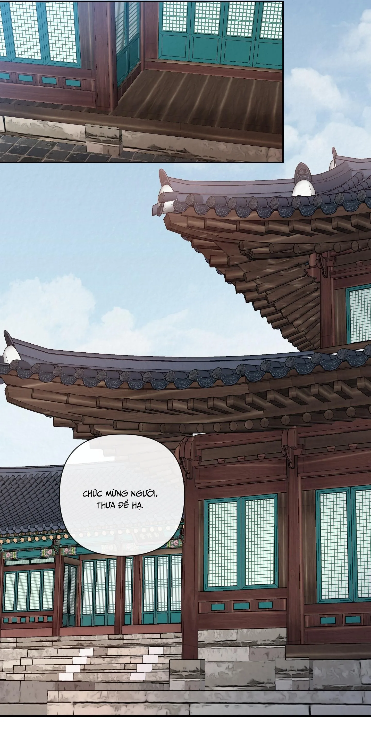 HỐI HẬN Chapter 5 Trang 26