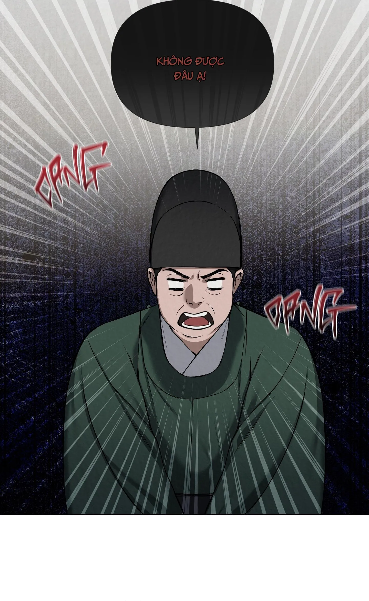 HỐI HẬN Chapter 5 Trang 36