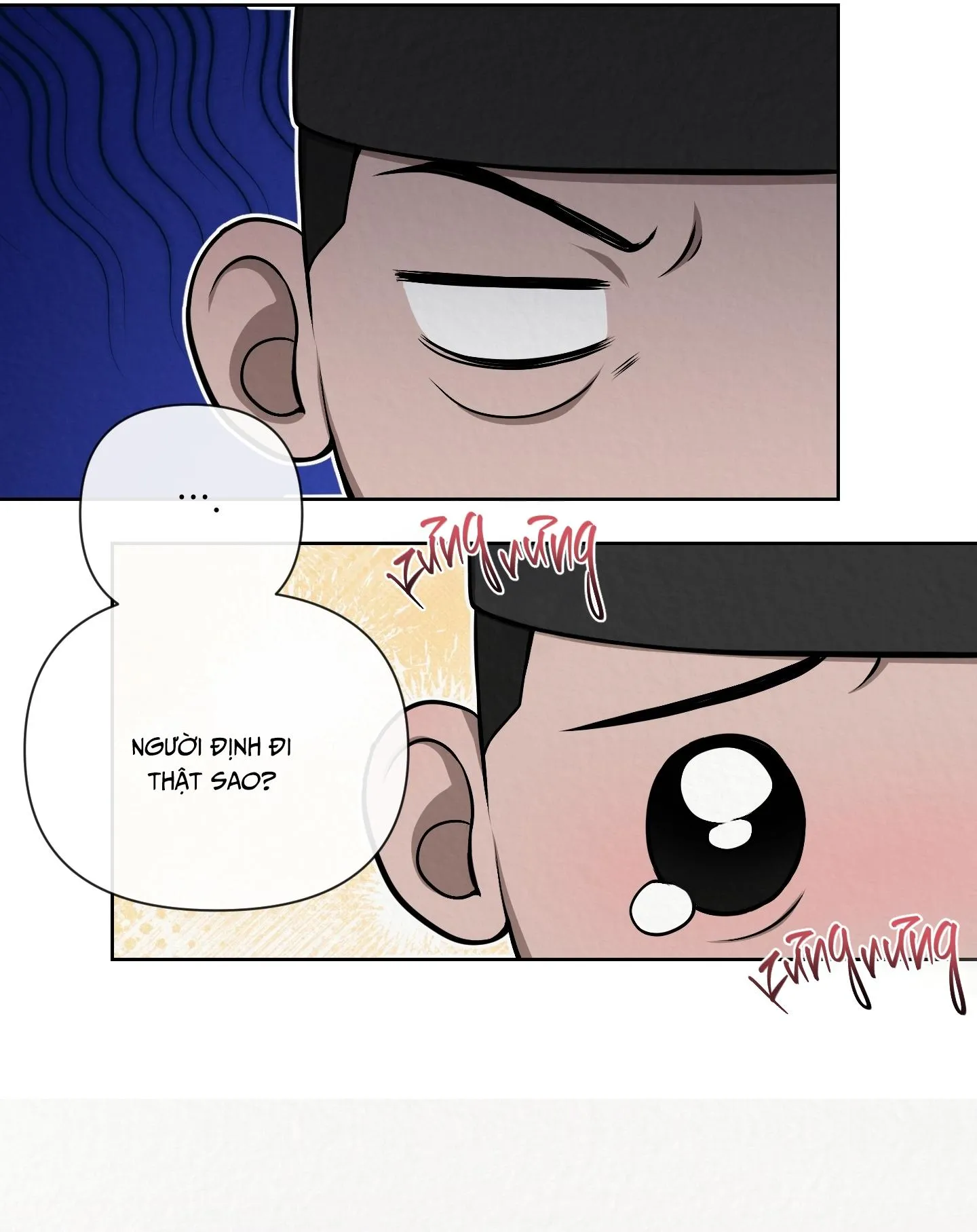 HỐI HẬN Chapter 5 Trang 38