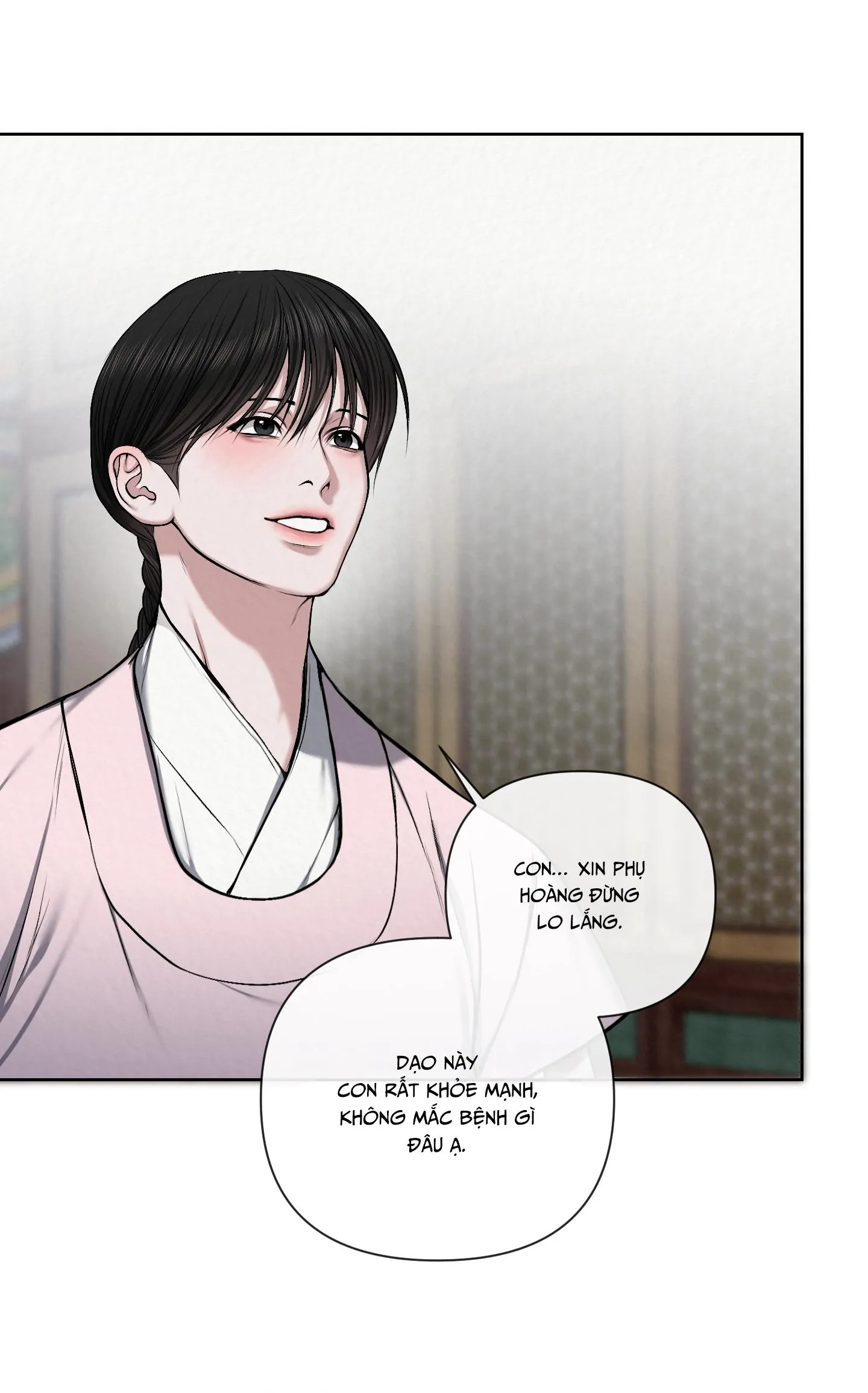 HỐI HẬN Chapter 5 Trang 44