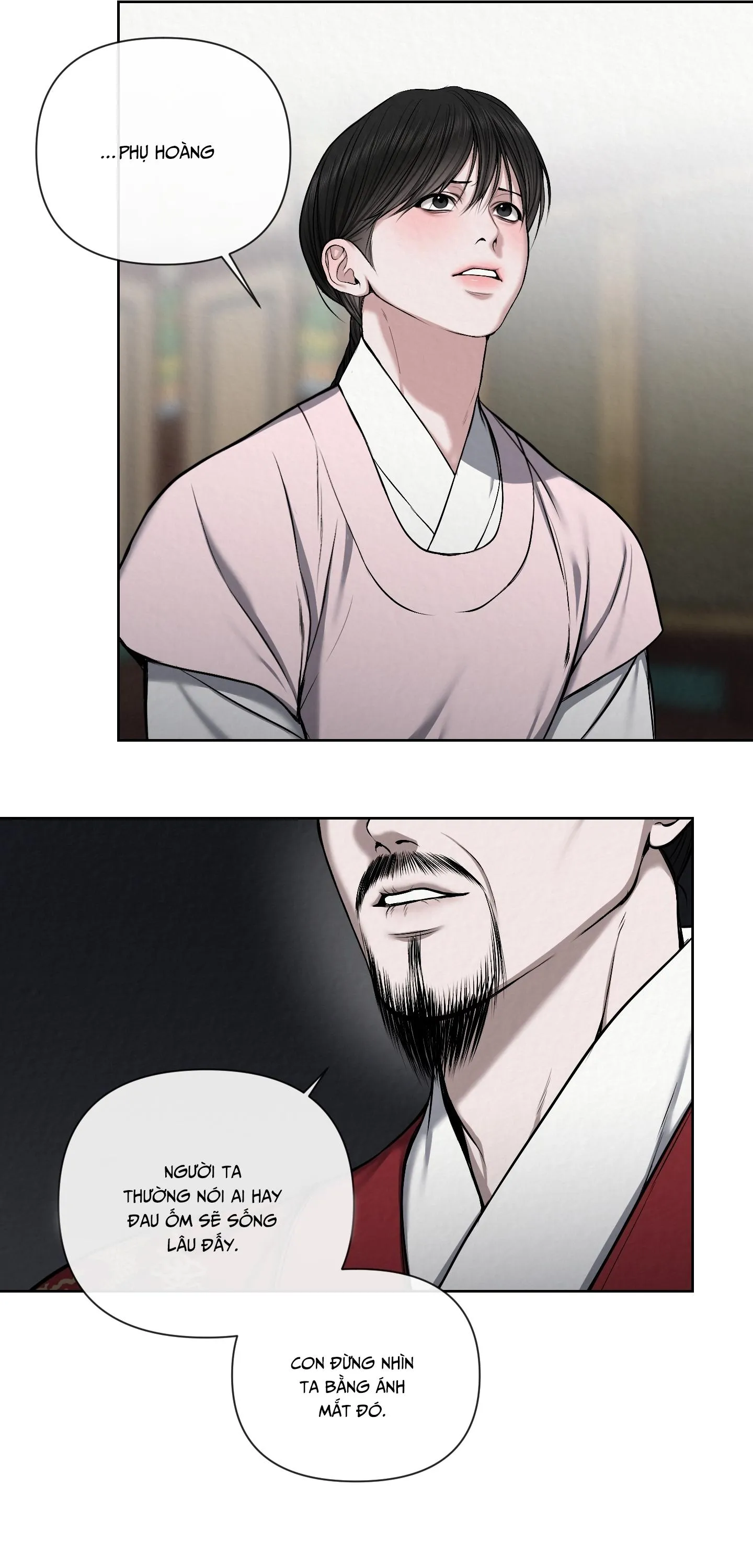 HỐI HẬN Chapter 5 Trang 47