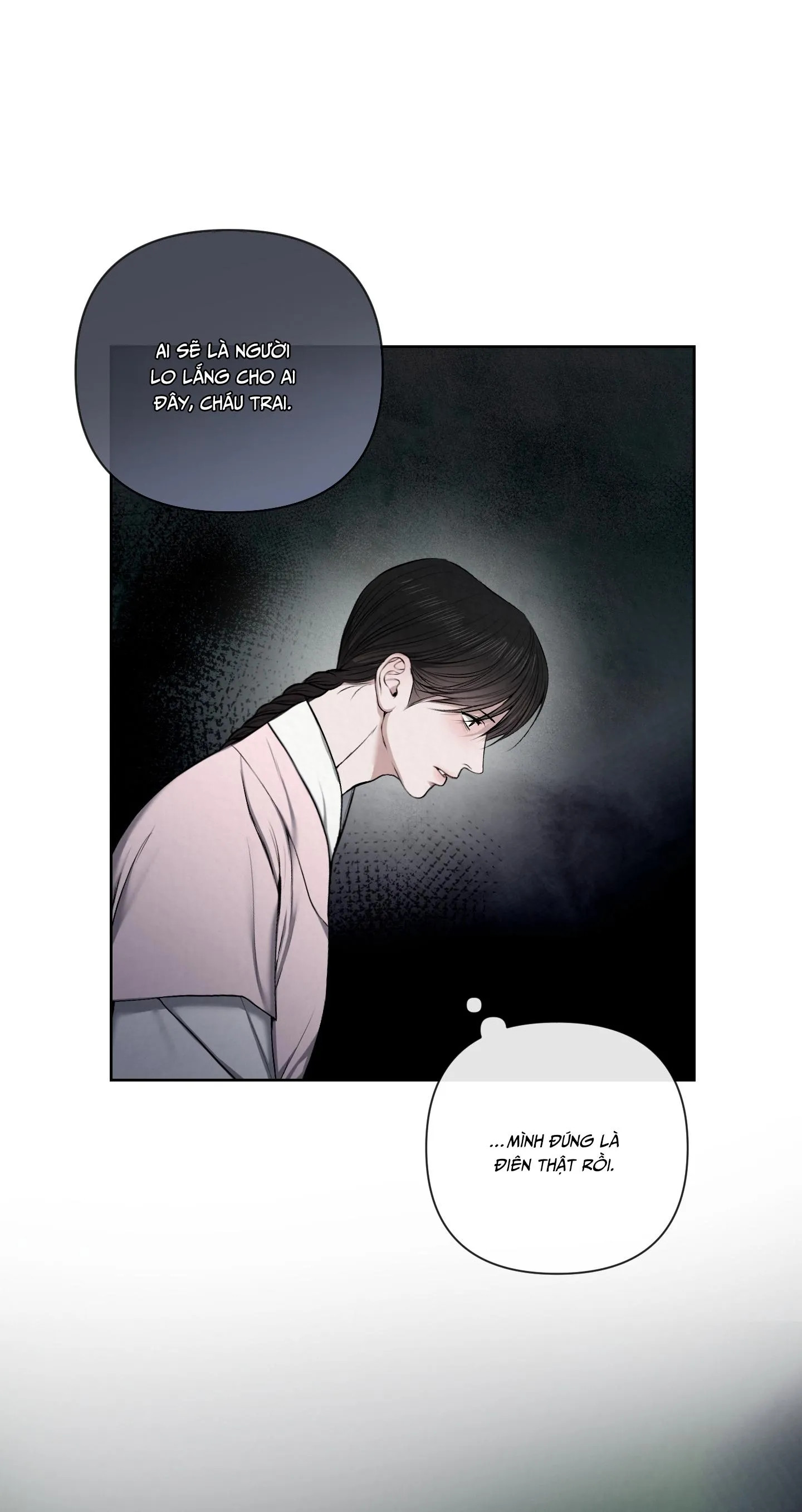 HỐI HẬN Chapter 5 Trang 48