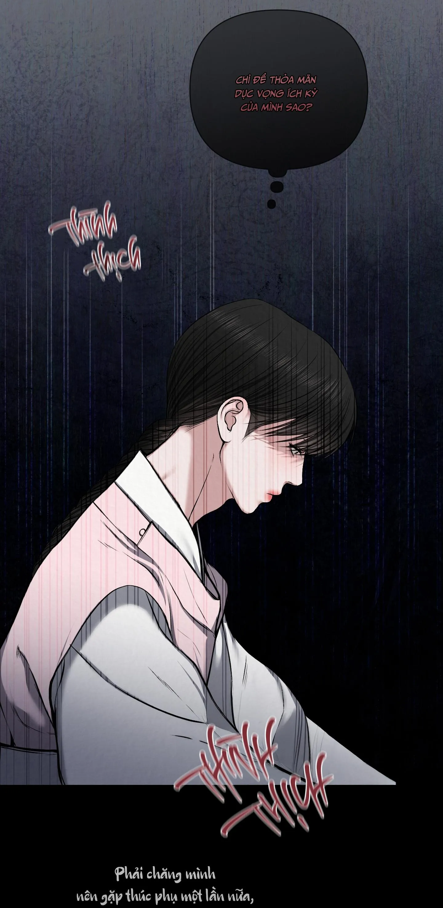 HỐI HẬN Chapter 5 Trang 51