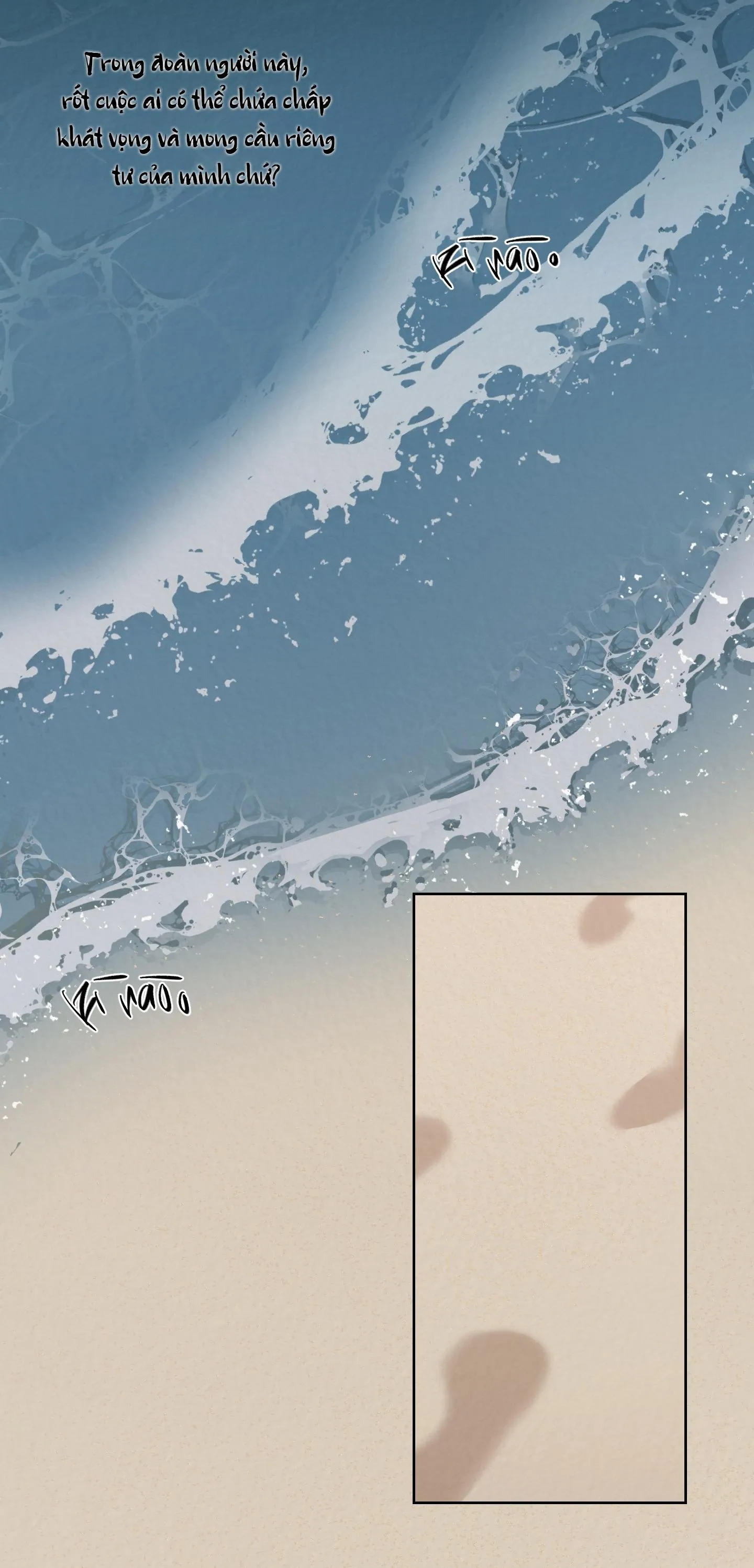 HỐI HẬN Chapter 5 Trang 53