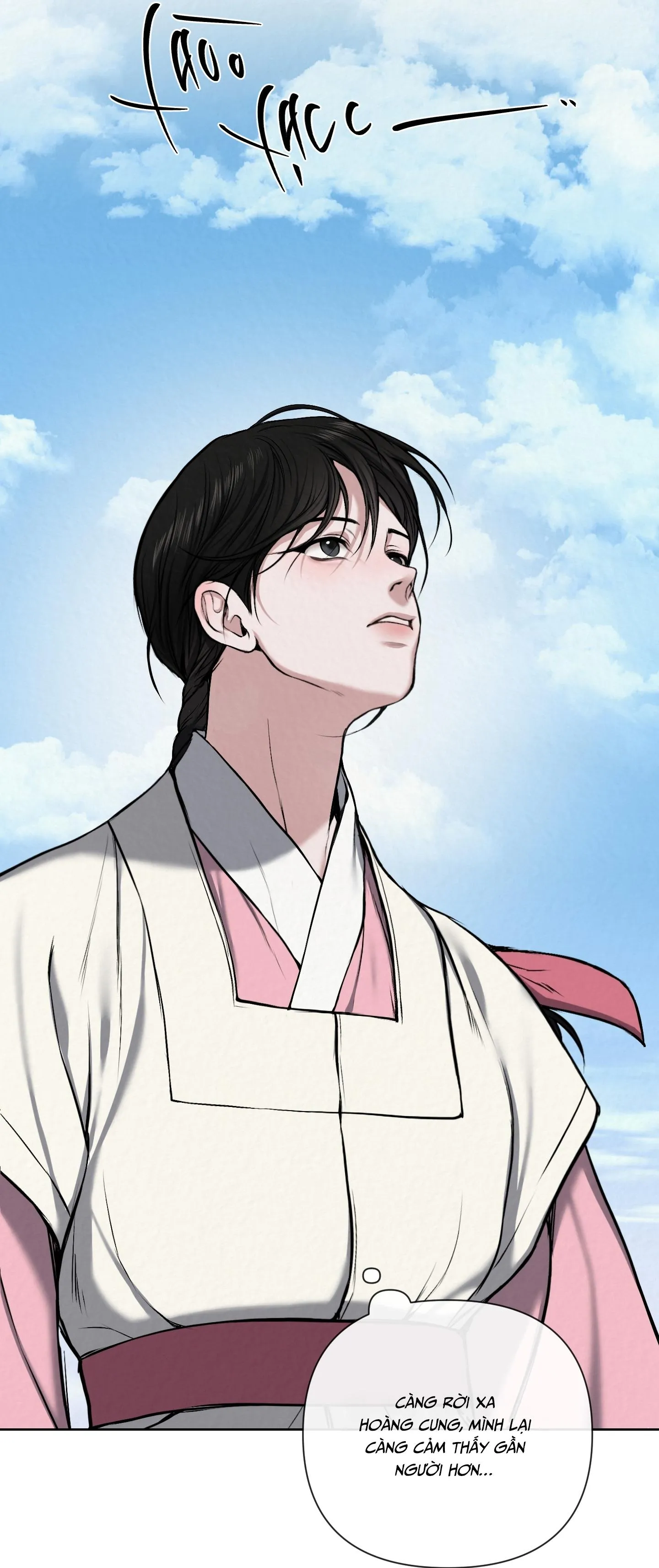 HỐI HẬN Chapter 5 Trang 56