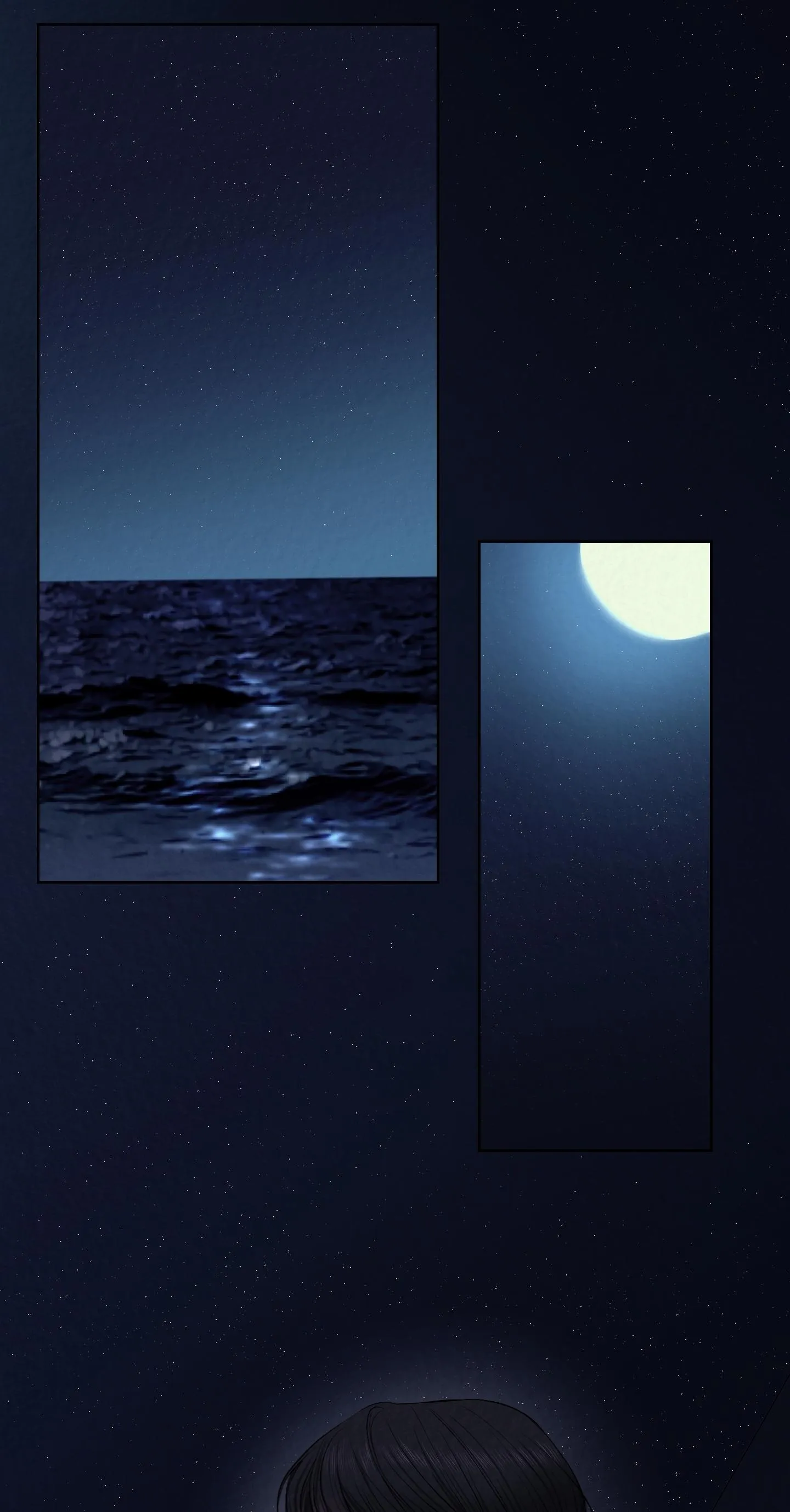 HỐI HẬN Chapter 6 Trang 5