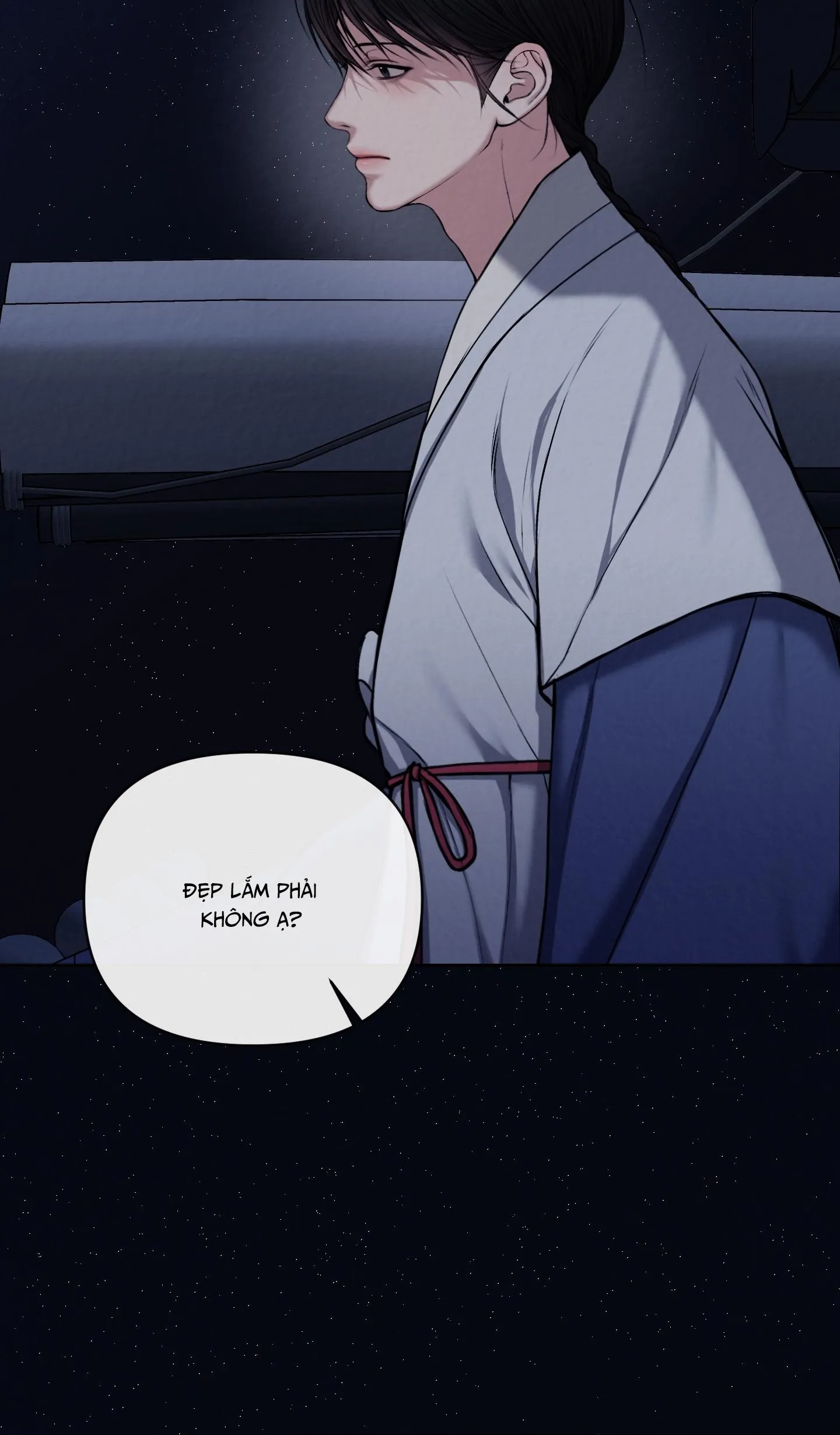 HỐI HẬN Chapter 6 Trang 6