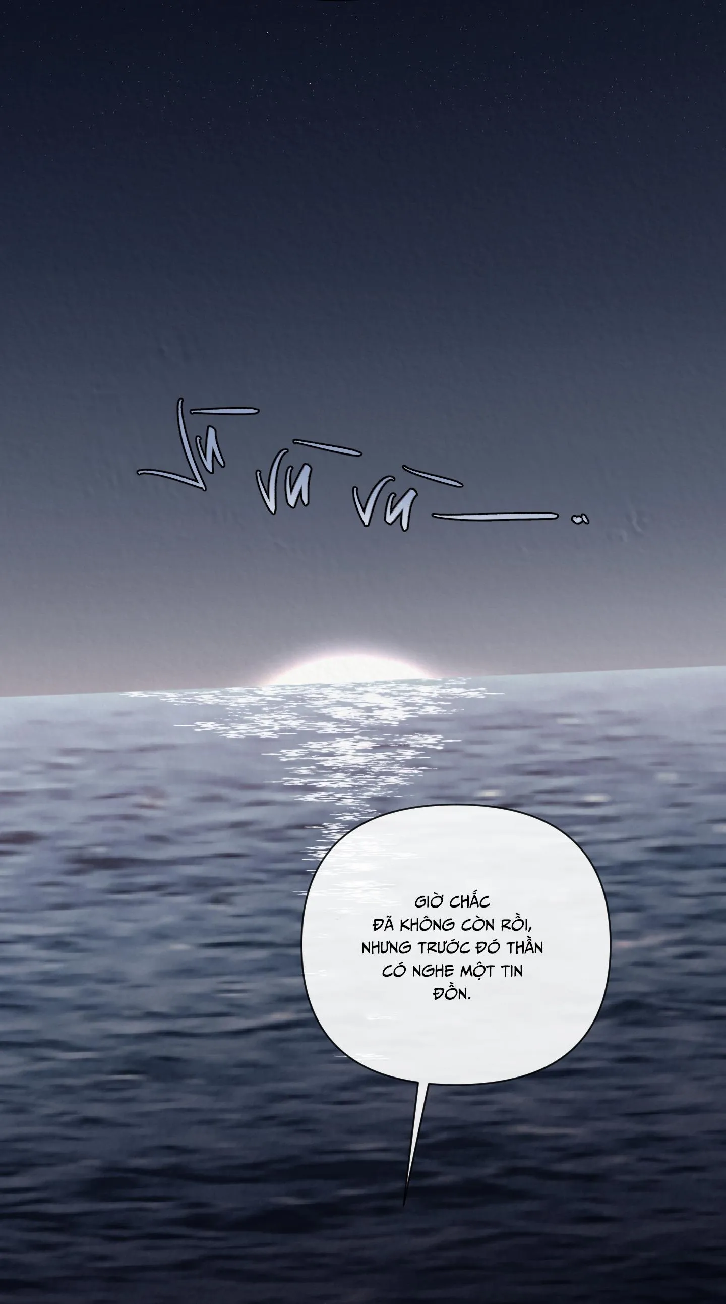 HỐI HẬN Chapter 6 Trang 15