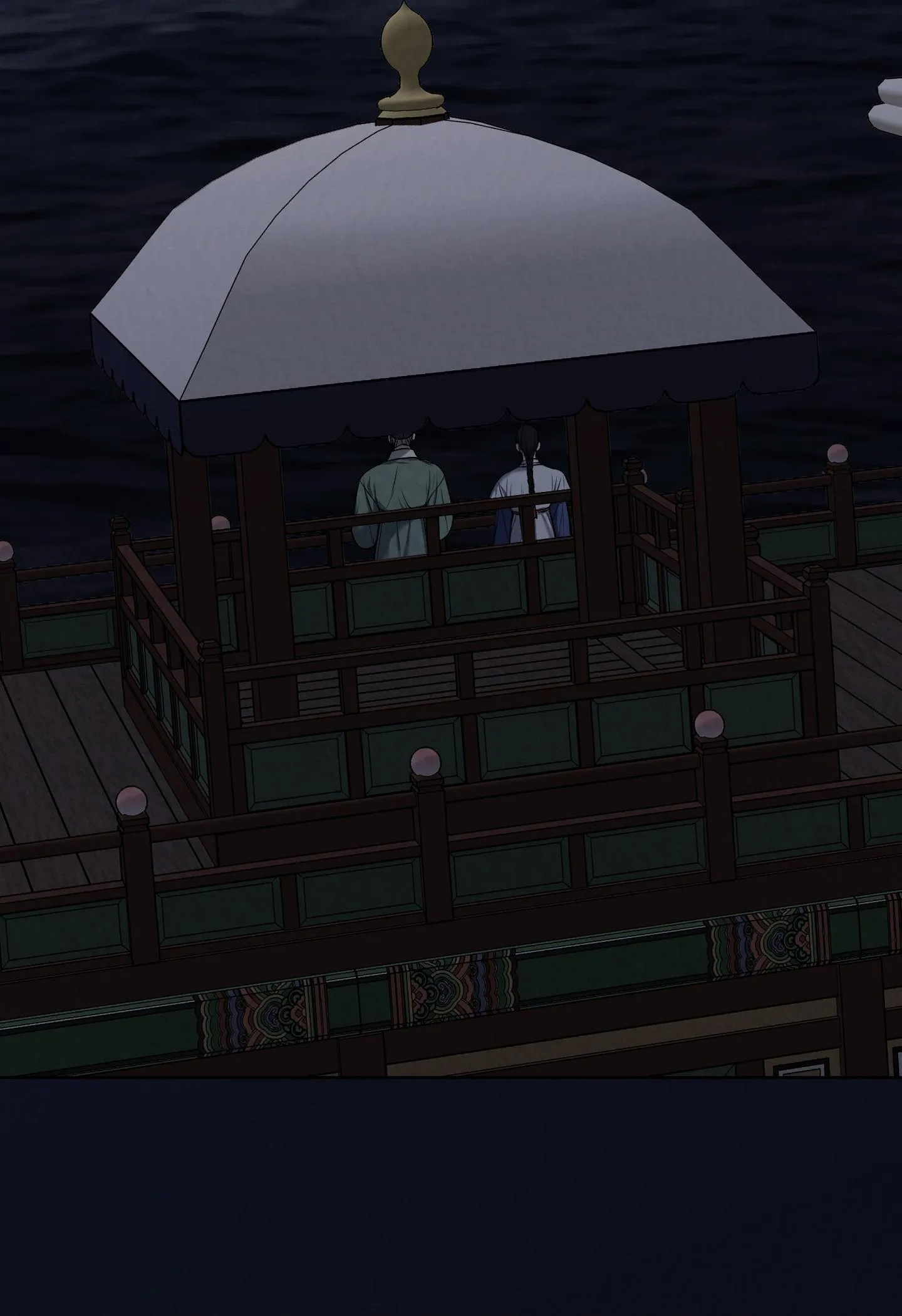 HỐI HẬN Chapter 6 Trang 16