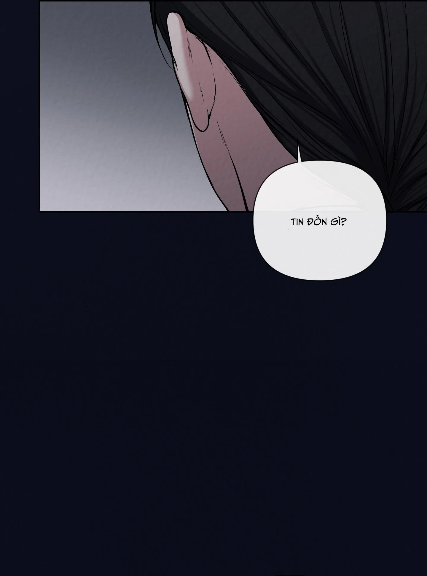 HỐI HẬN Chapter 6 Trang 17